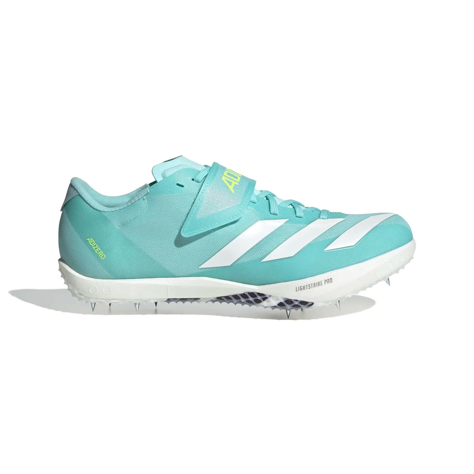 adidas gazelle silver green womens adidas Unisex Adizero High Jump Track and Field Shoes  League Outfitters
