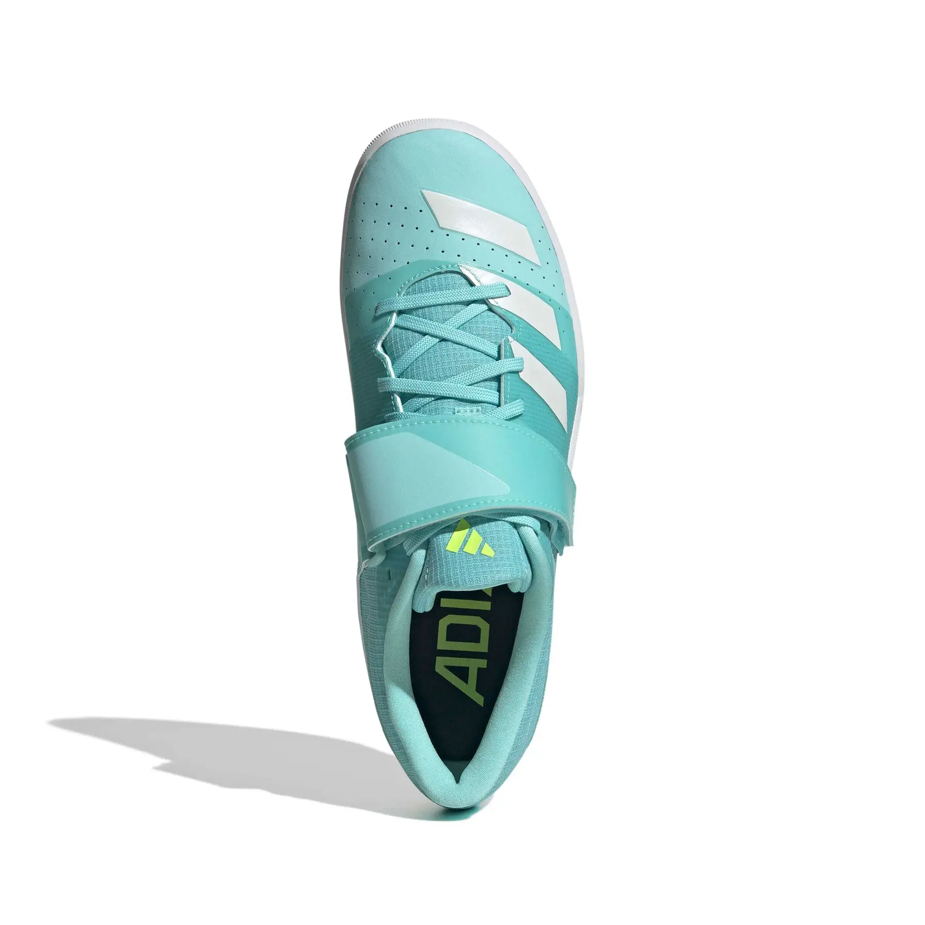 adidas gazelle silver green womens adidas Adizero Throws Field Event Spikes