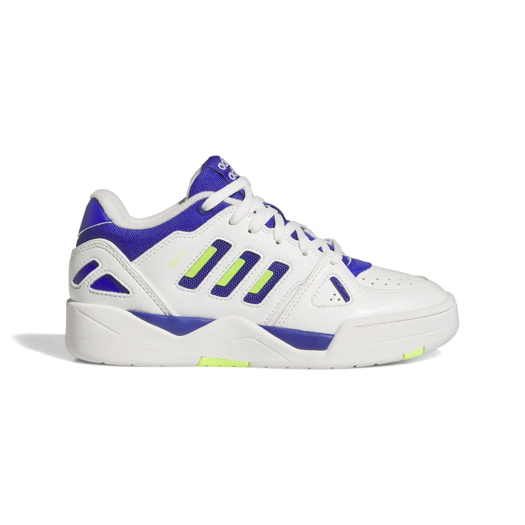Adidas Chaussures de basketball enfant adidas Midcity Low