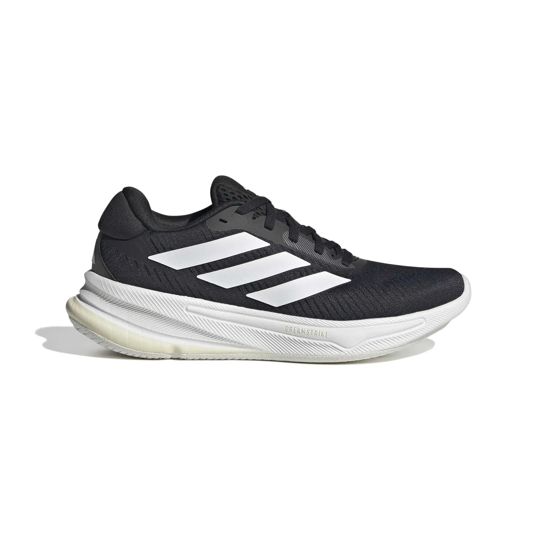 Adidas Women's Noir Running Shoes Supernova Ease