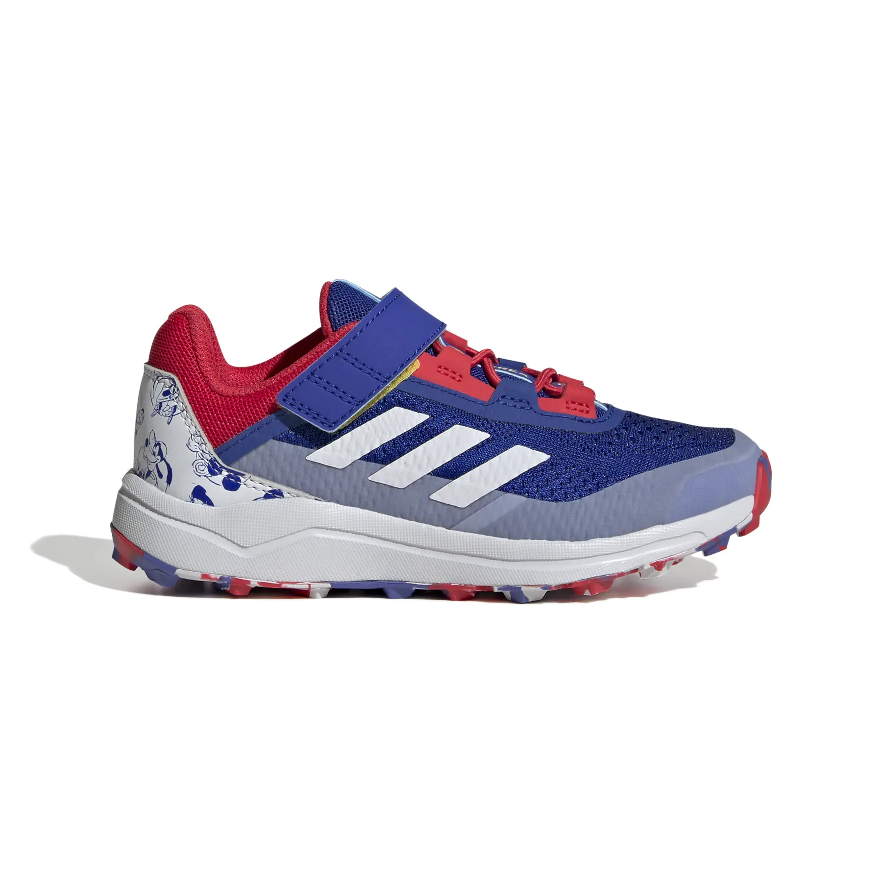 Trail-Schuhe adidas Disney Terrex Agravic Flow