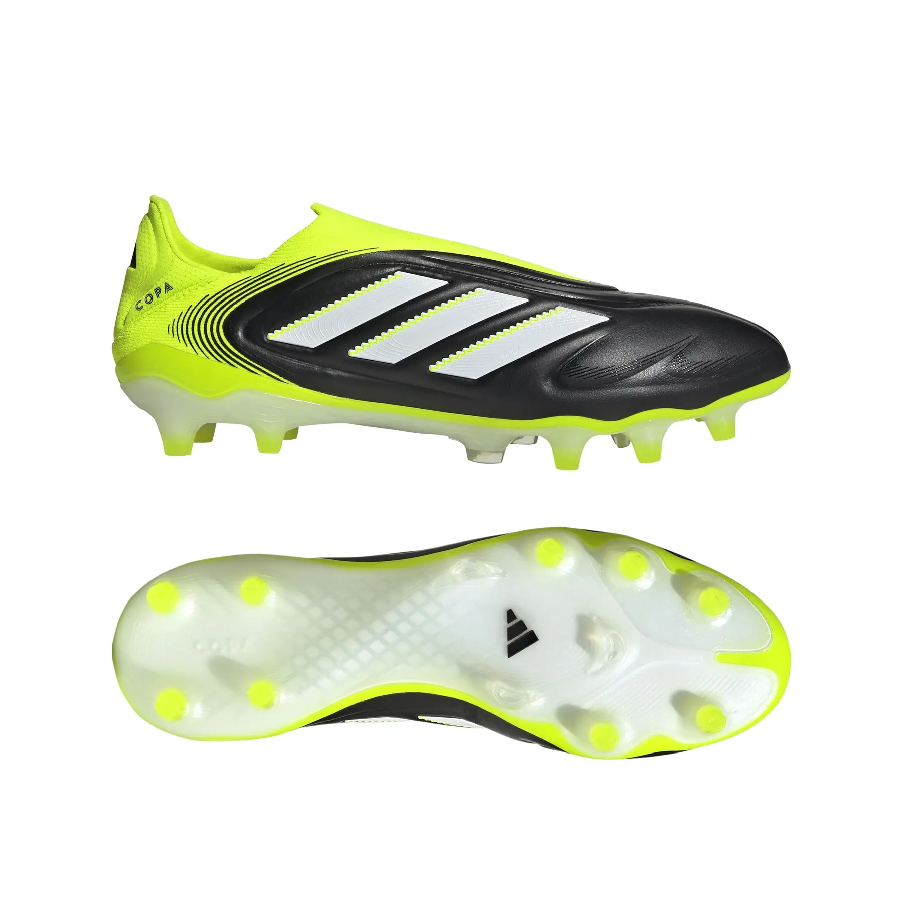 ウェア adidas COPA Copa_Pure_3_Elite_Laceless_Fir