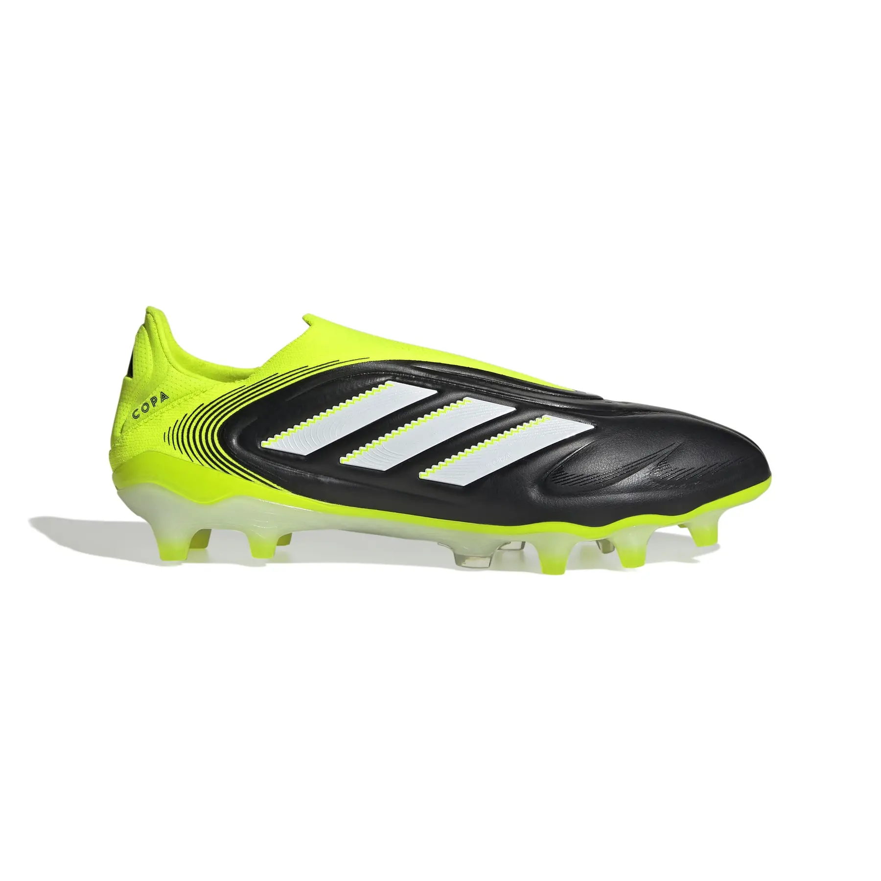 Football Boots adidas Copa Pure III Elite Laceless FG | Foot-Store