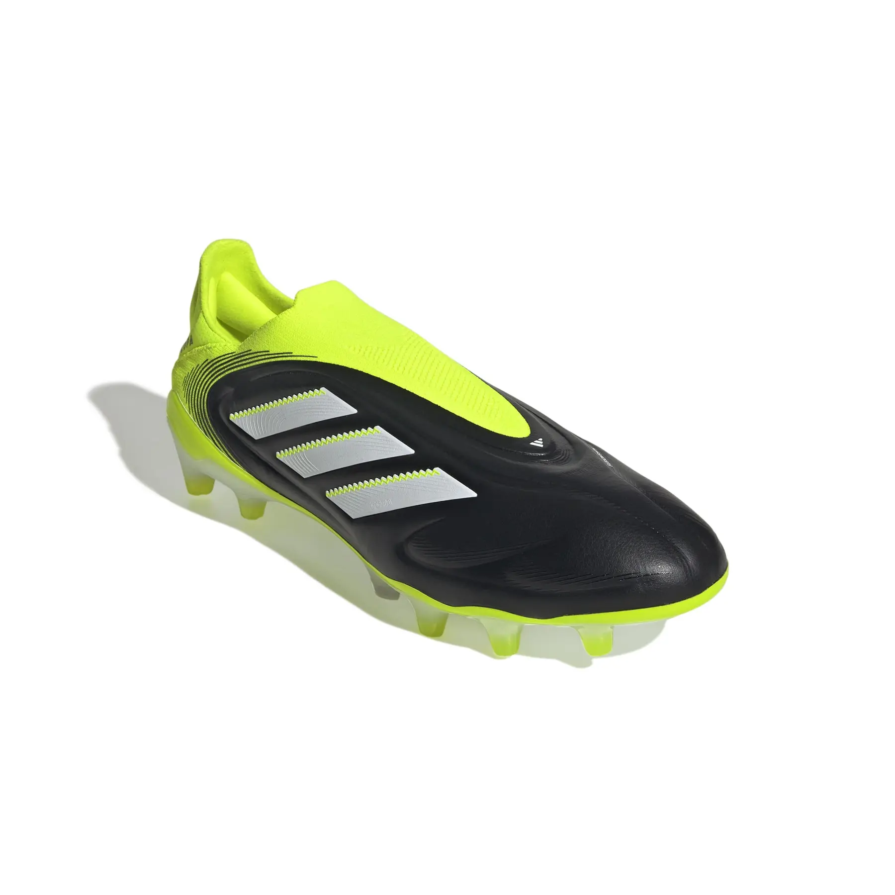 Football Boots adidas Copa Pure III Elite Laceless FG | Foot-Store