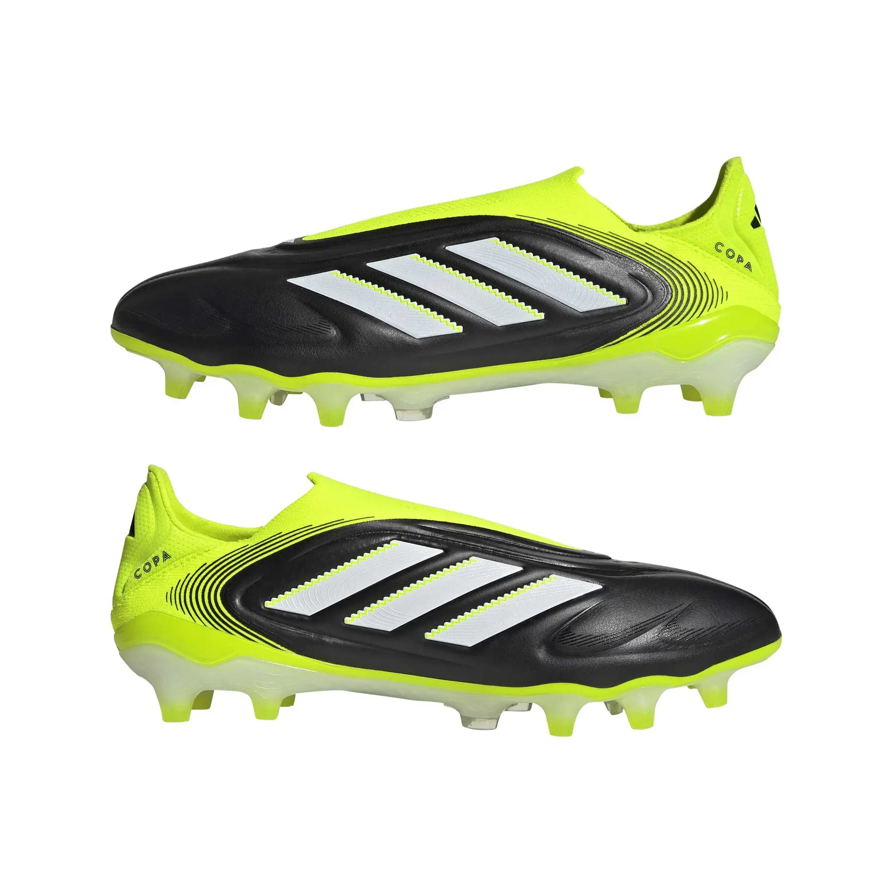 Football Boots adidas Copa Pure III Elite Laceless FG | Foot-Store