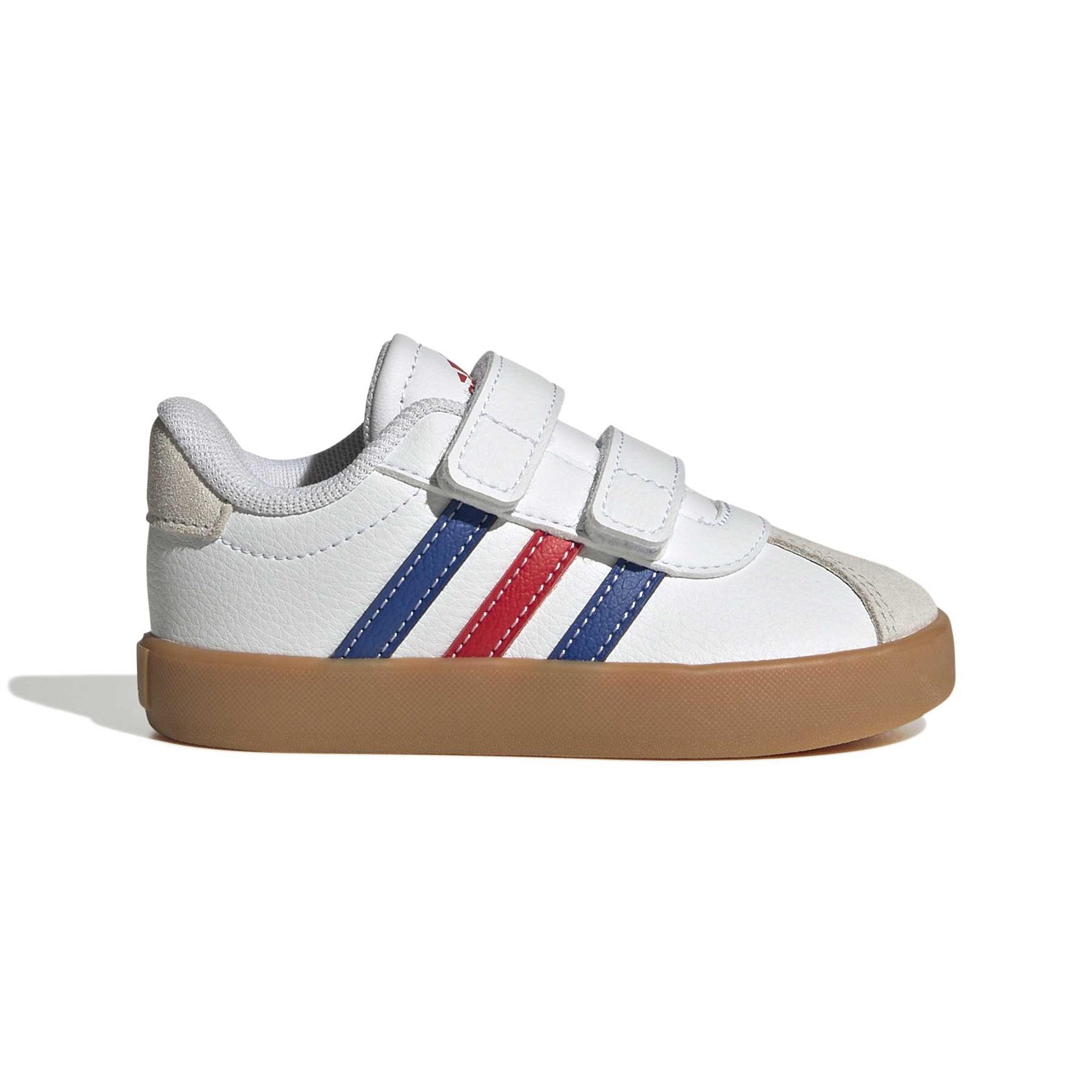 4067904246138 - Sneakers für Babys adidas Vl Court 30