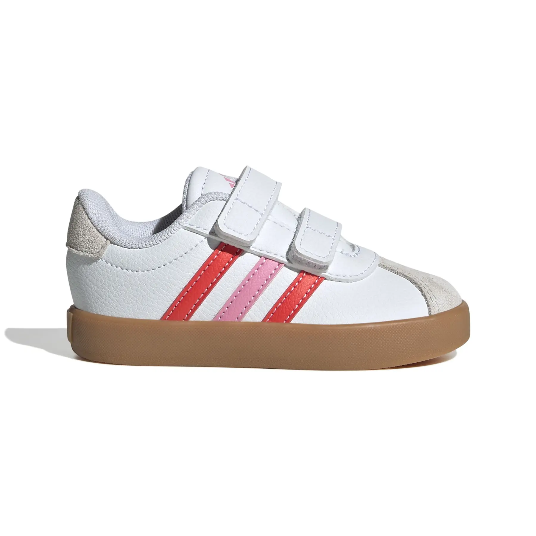 4067904456377 - Sneakers für Babys adidas Vl Court 30