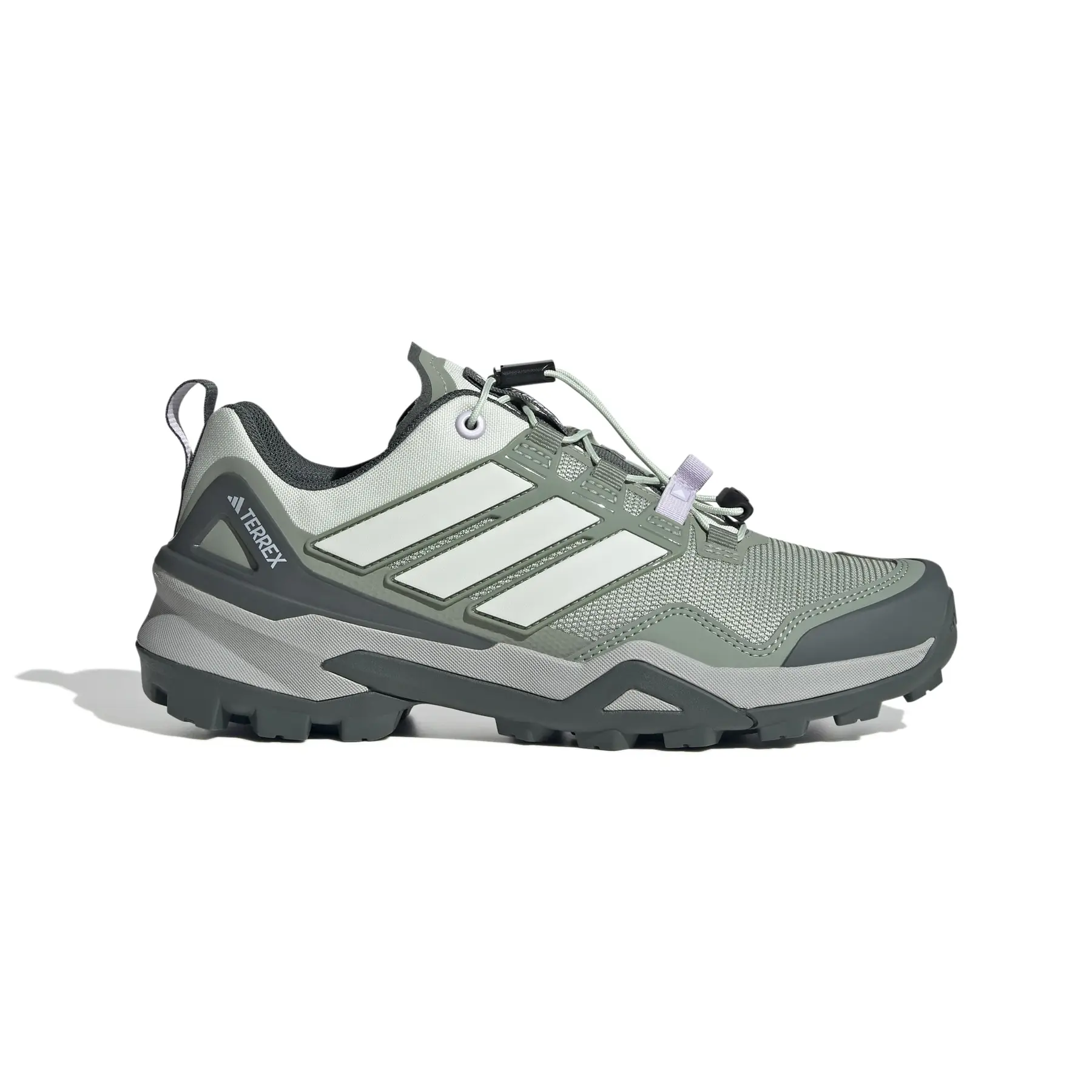 Photos - Trekking Shoes Adidas Women's hiking shoes Terrex Skychaser JH6389