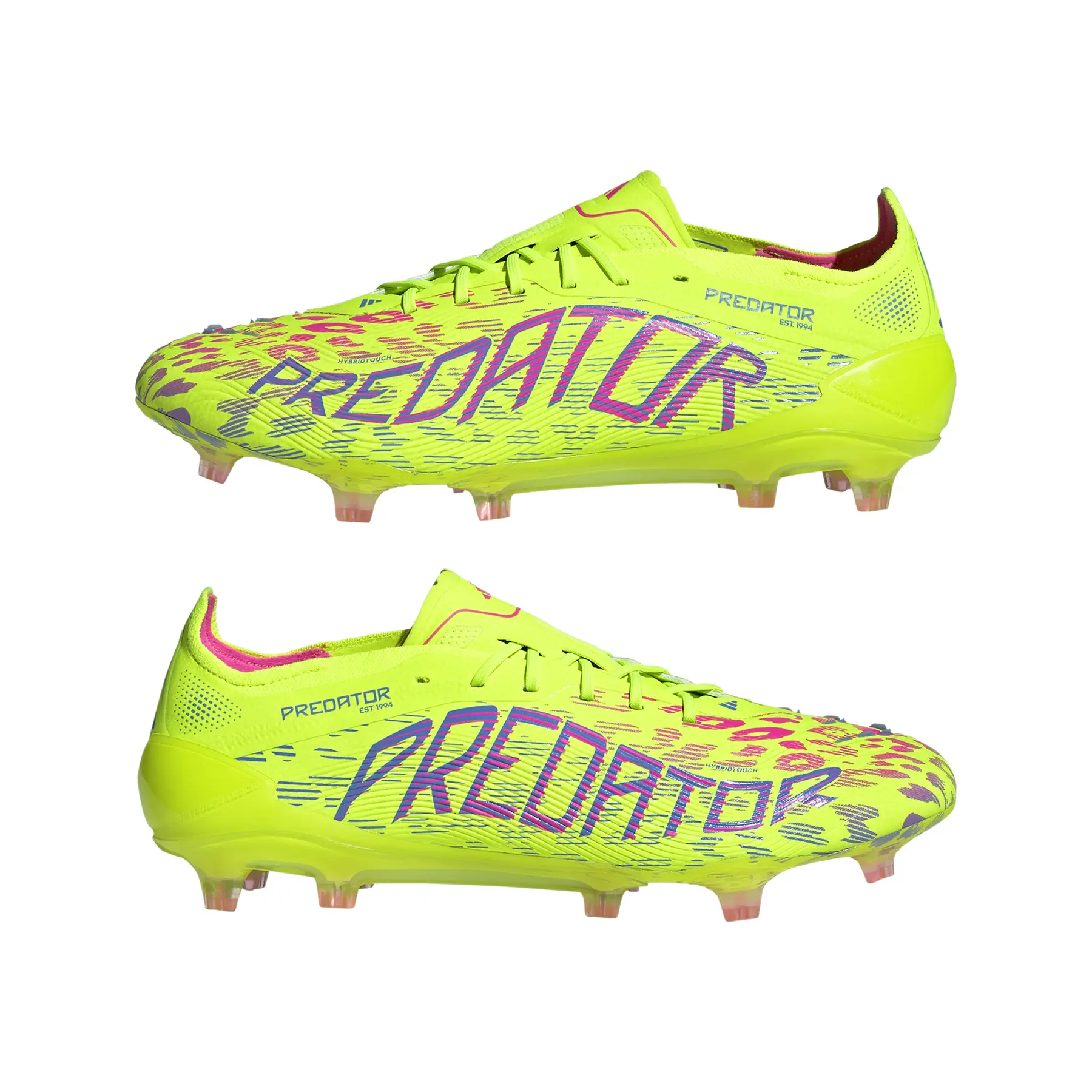 Football boots adidas Predator Elite FG | Foot-Store