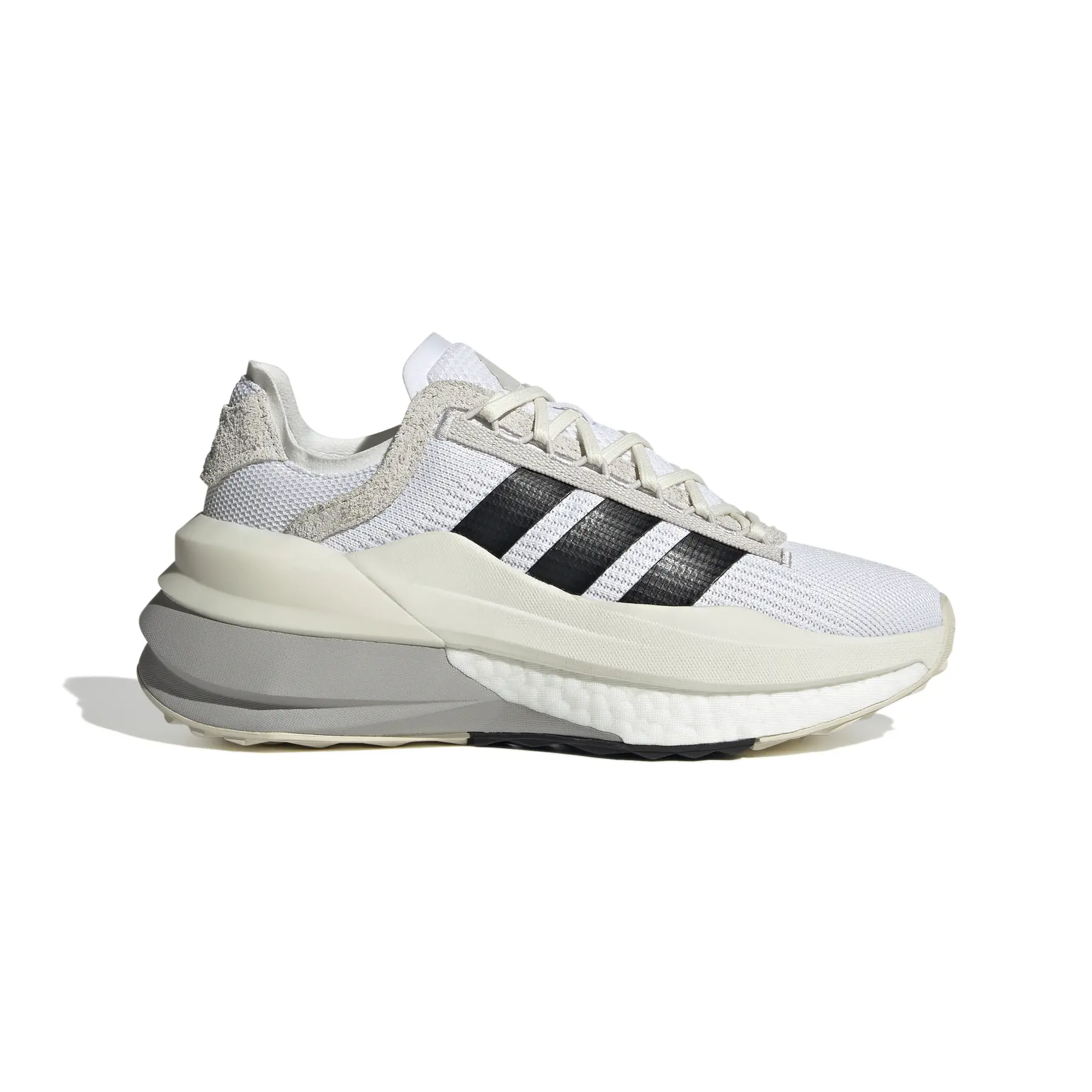 Tennisschuhe adidas Avryn_X
