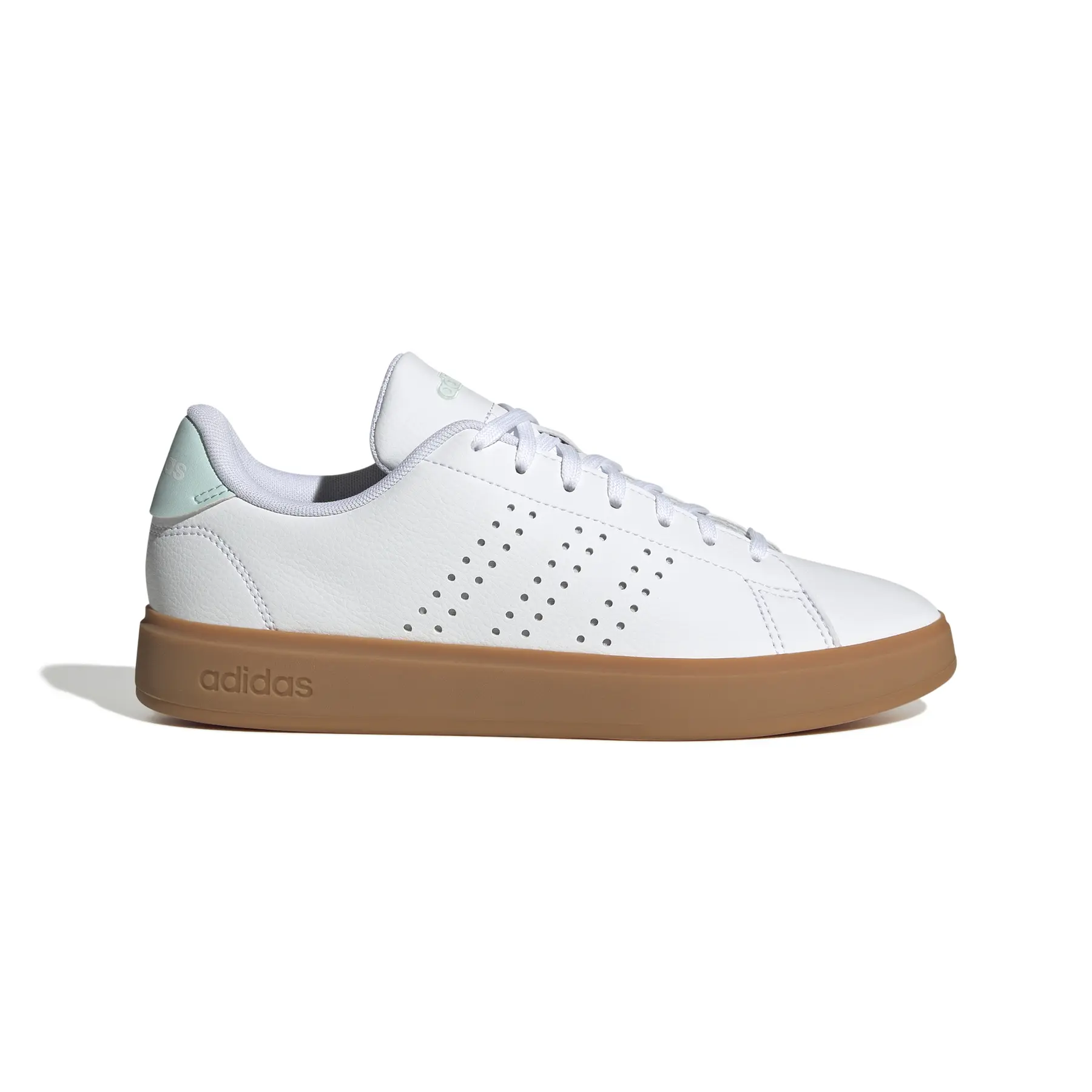 4067888422313 - Baskets femme adidas Advantage 20