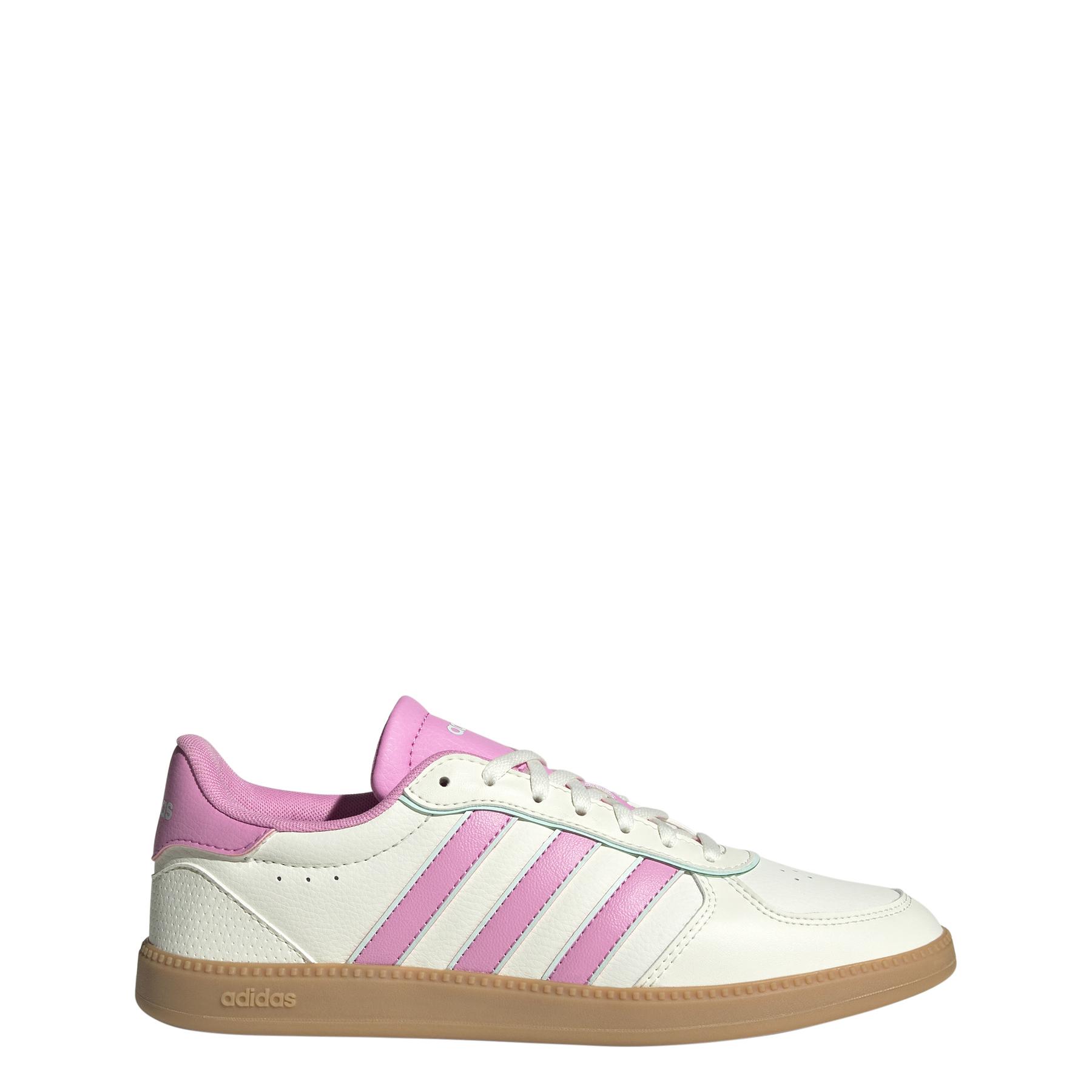 ヘレン Baskets femme adidas Breaknet Sleek | Handball-Store
