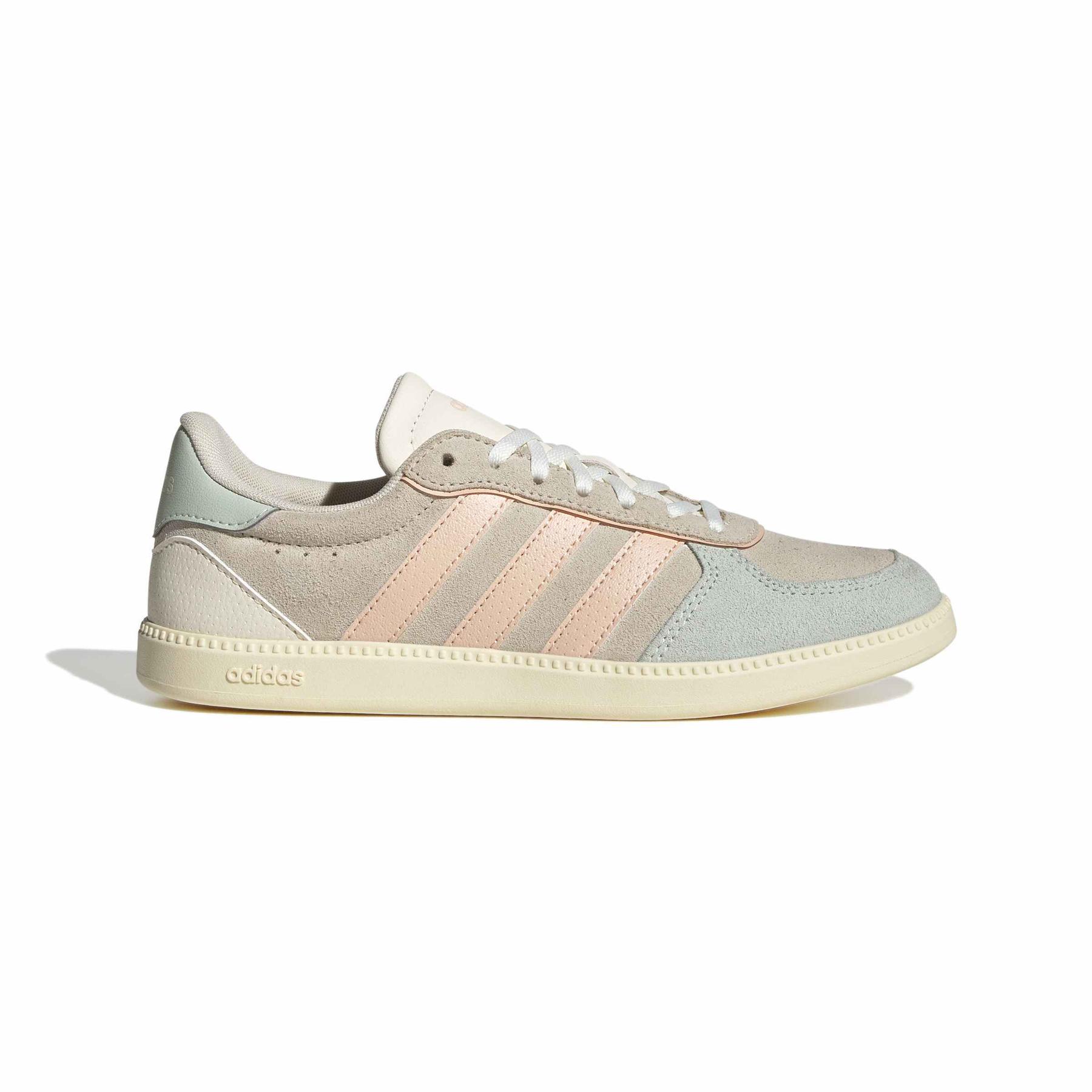 4067892844569 - Sneakers adidas Breaknet Sleek