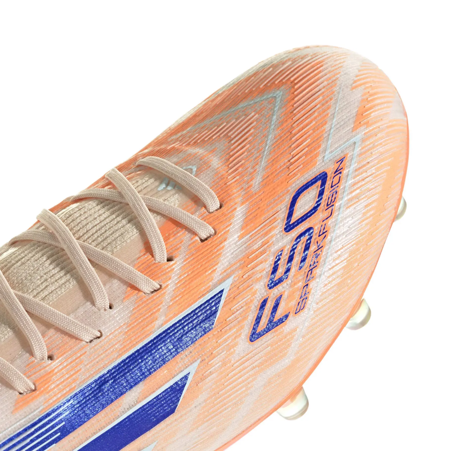 Women's Football Boots adidas F50 Sparkfusion Elite Mid FG/AG