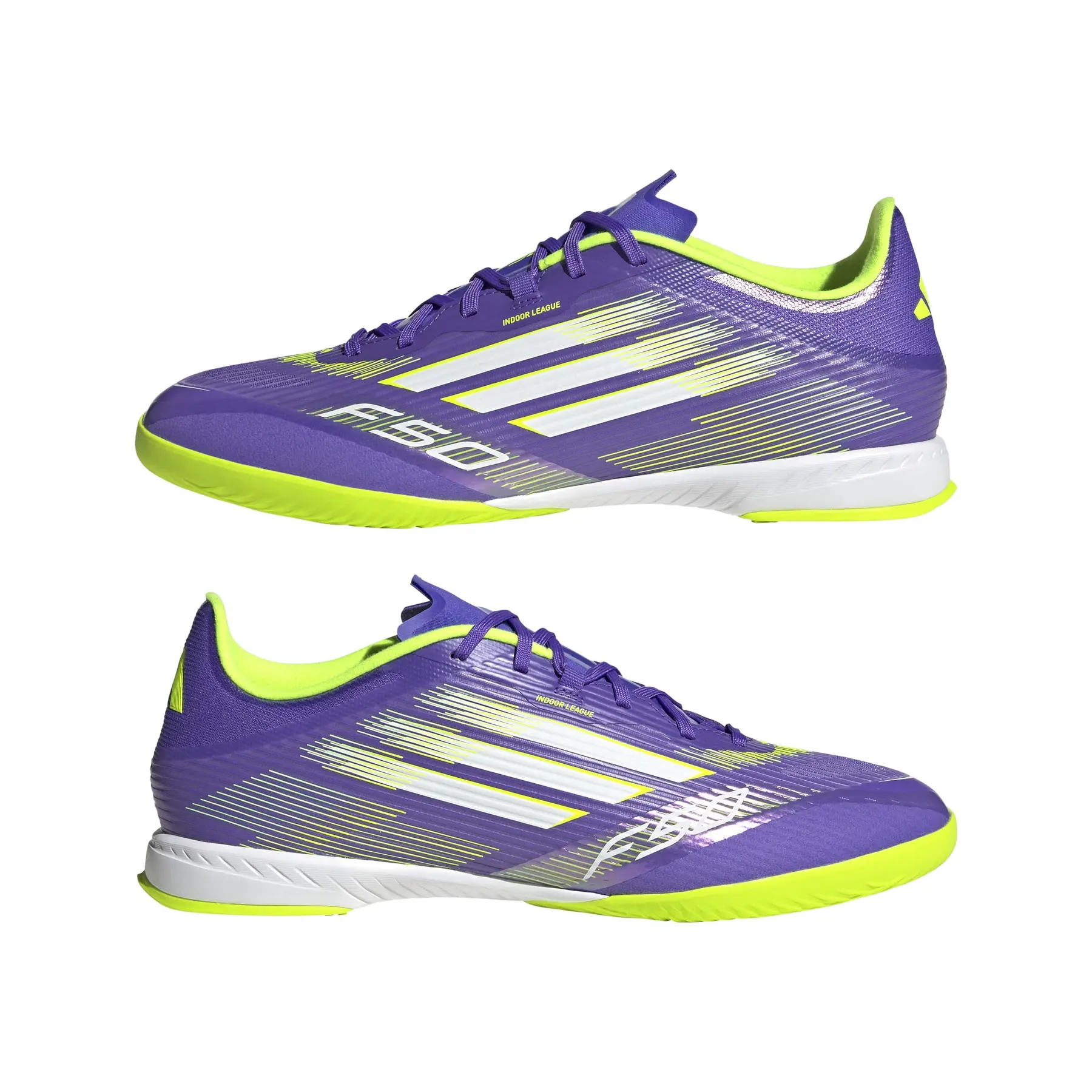 Football boots adidas F50 League Indoor | Foot-Store