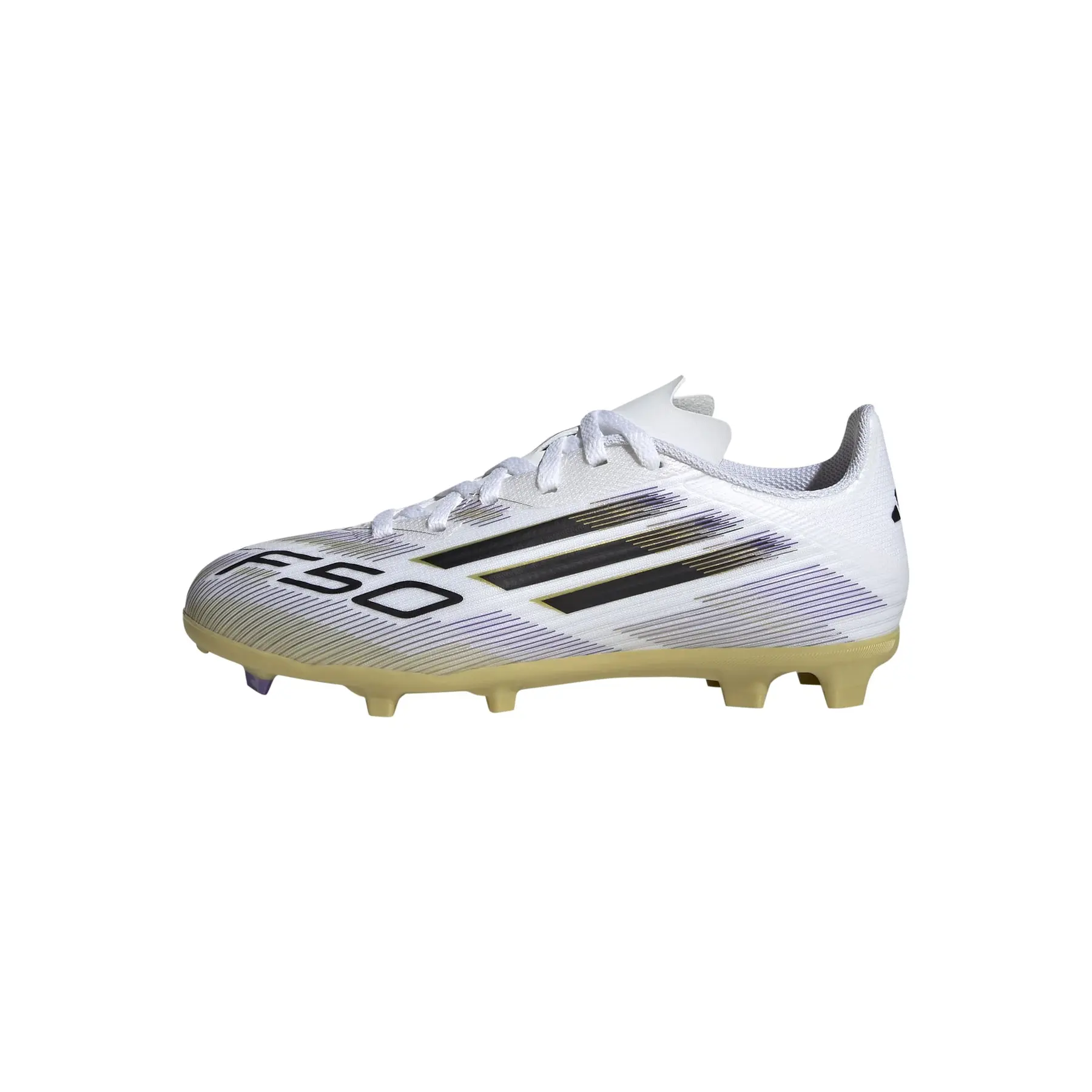 Children's Football boots adidas F50 League FG/AG | Foot-Store