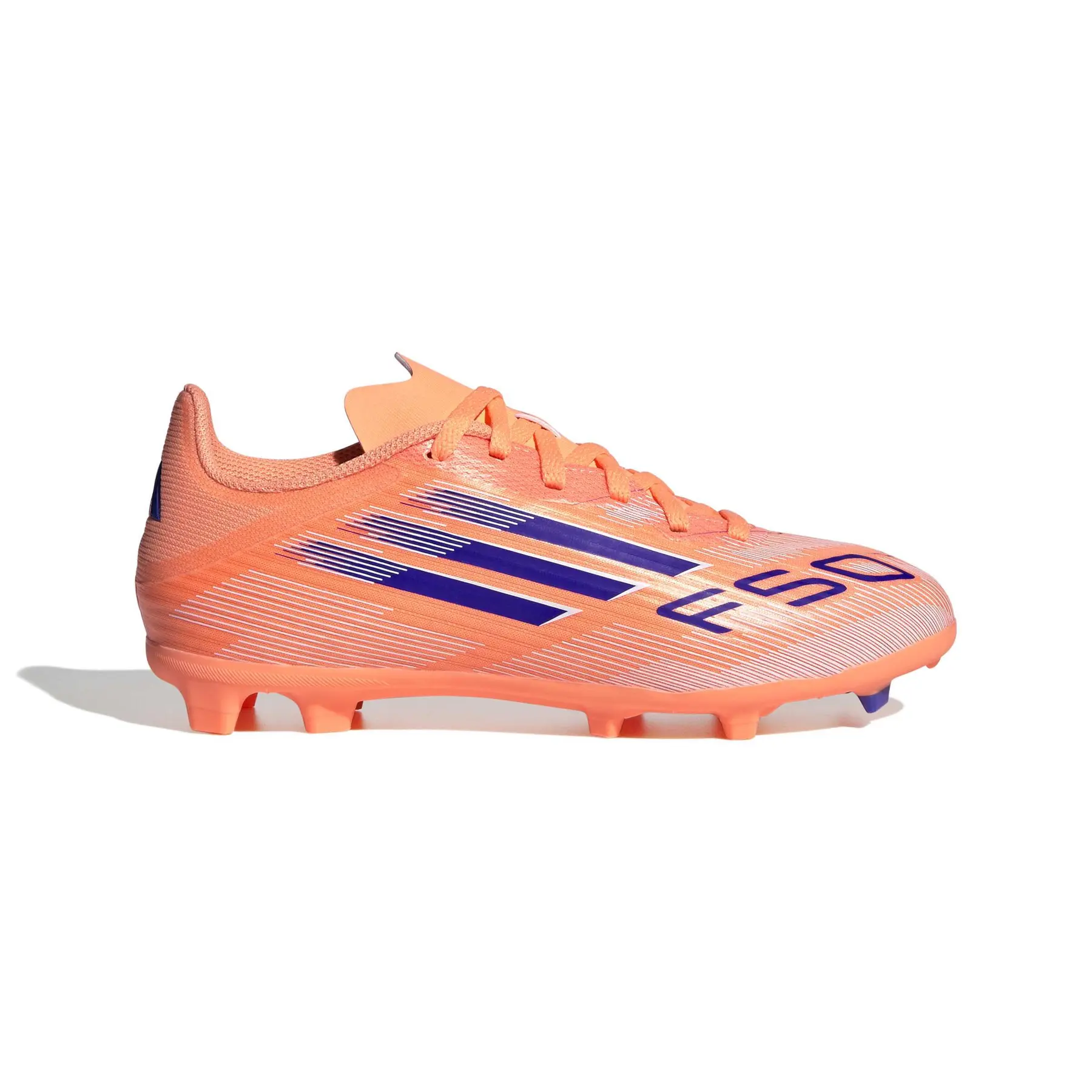 Adidas Chaussures de football enfant adidas F50 League FG/AG