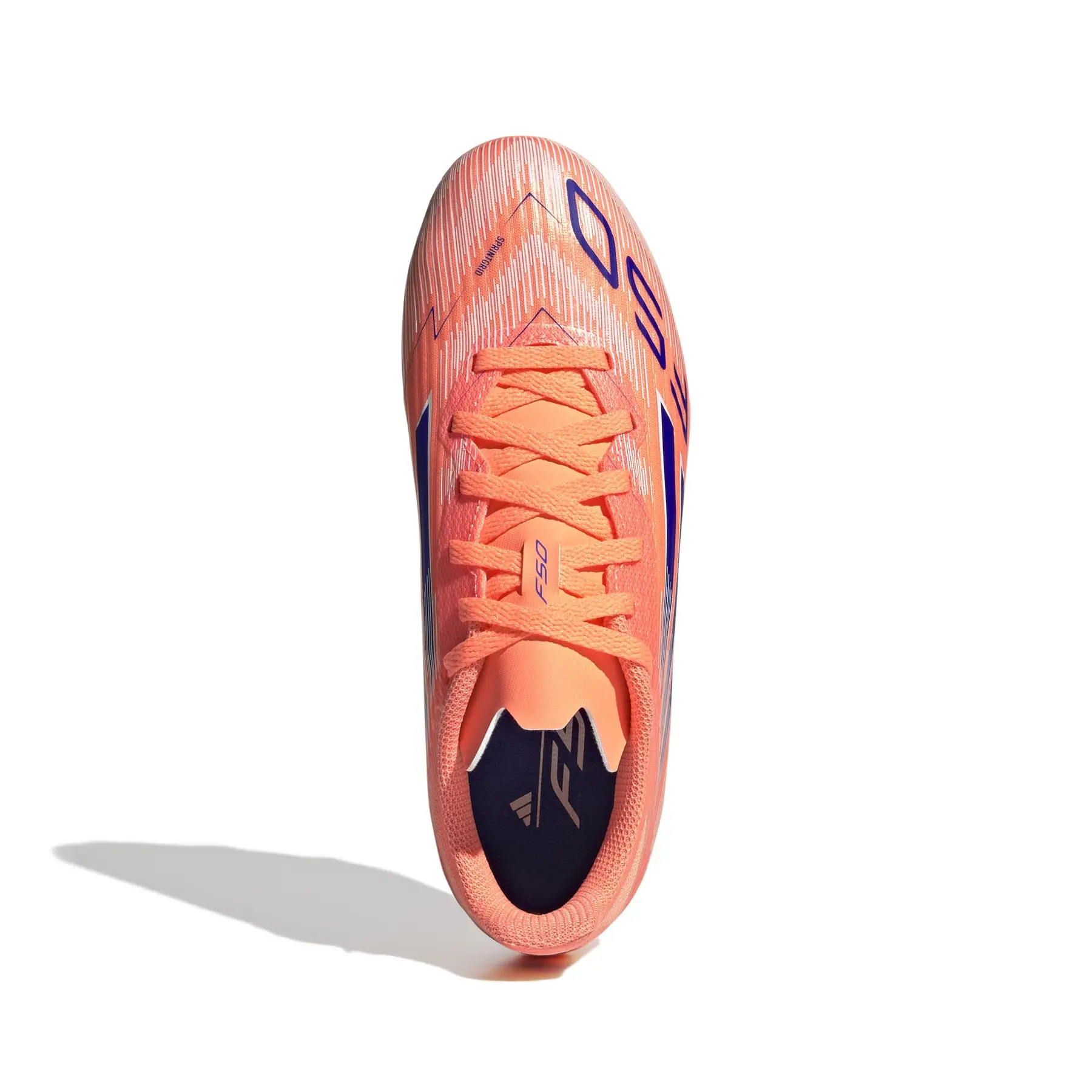 Children's Football boots adidas F50 League FG/AG | Foot-Store
