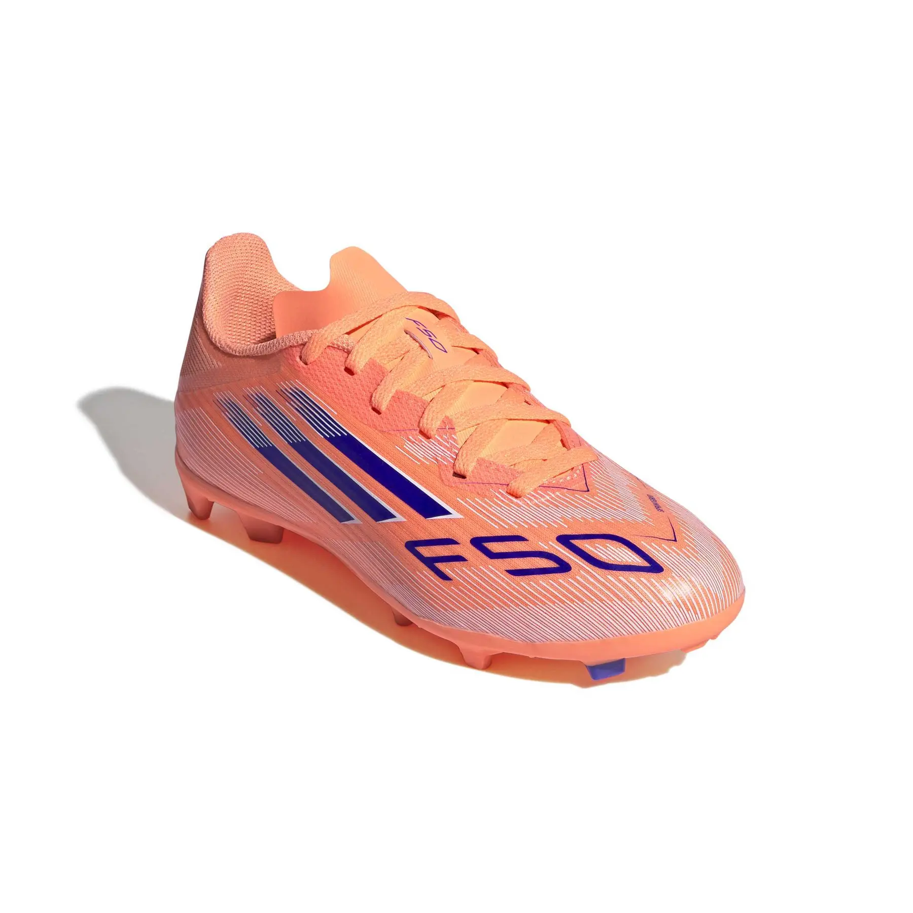 Children's Football boots adidas F50 League FG/AG | Foot-Store