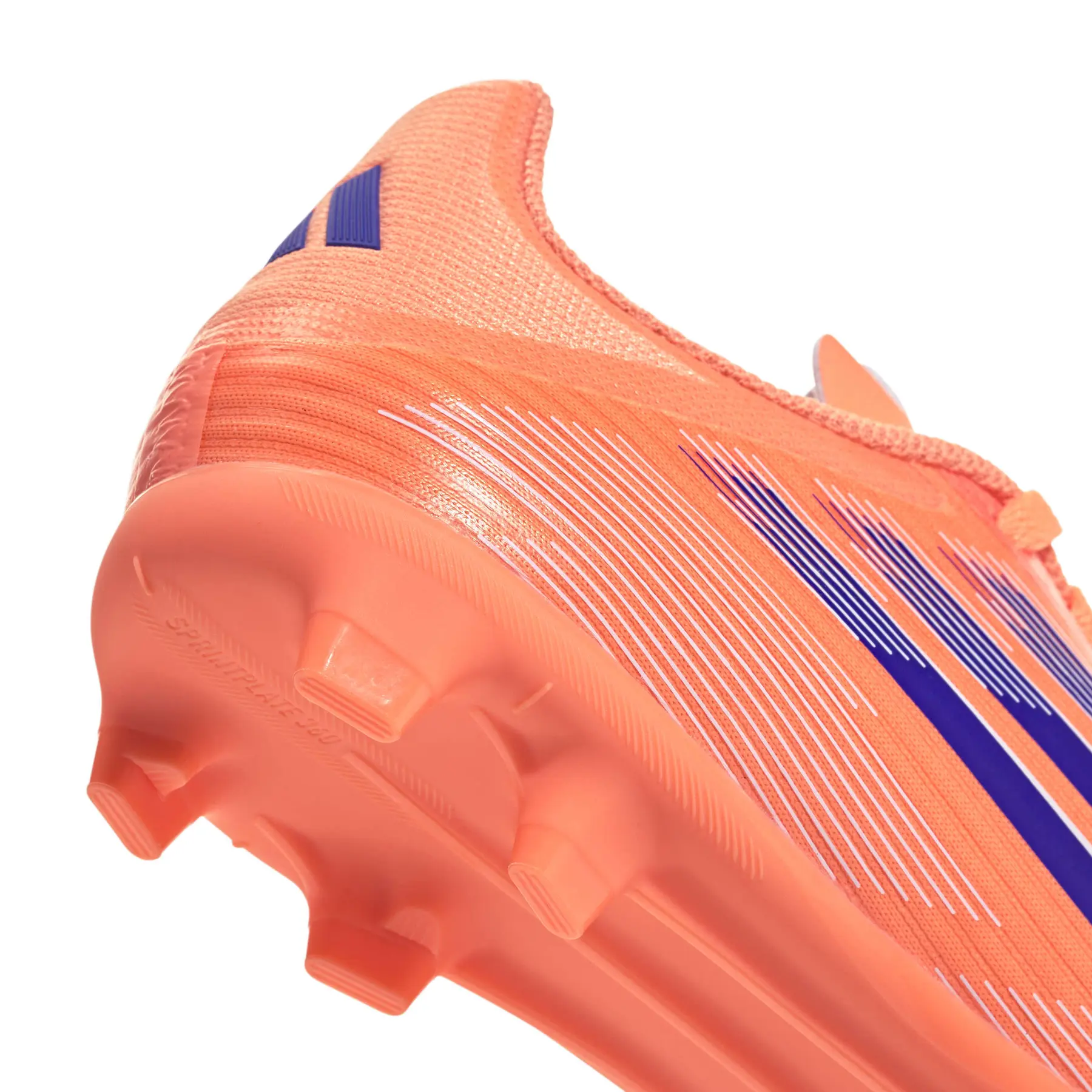 Children's Football Boots adidas F50 League FG/AG | Foot-Store