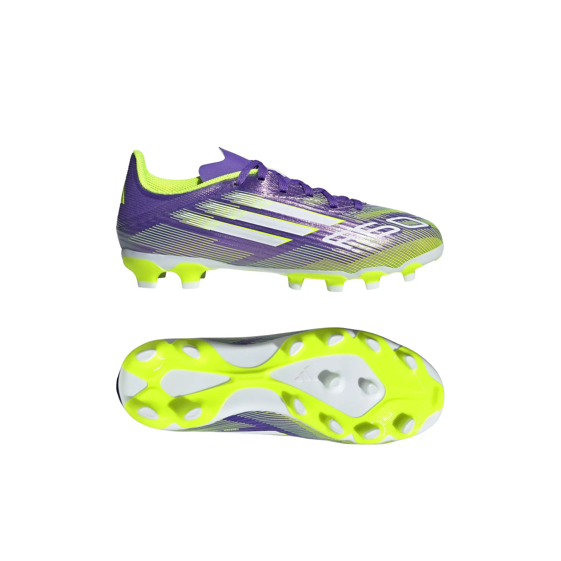 Children's Football Boots adidas F50 League AG | Foot-Store