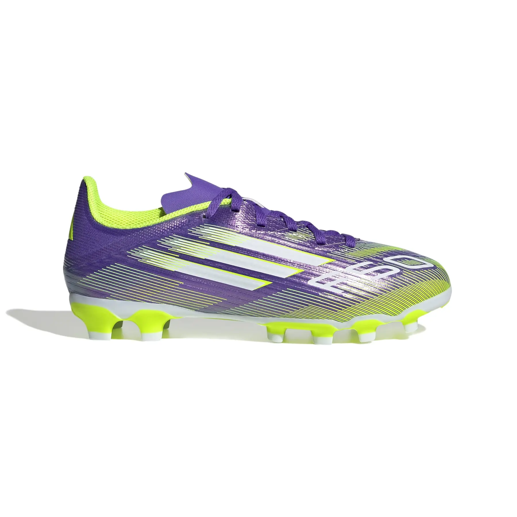Adidas Chaussures de football enfant adidas F50 League AG