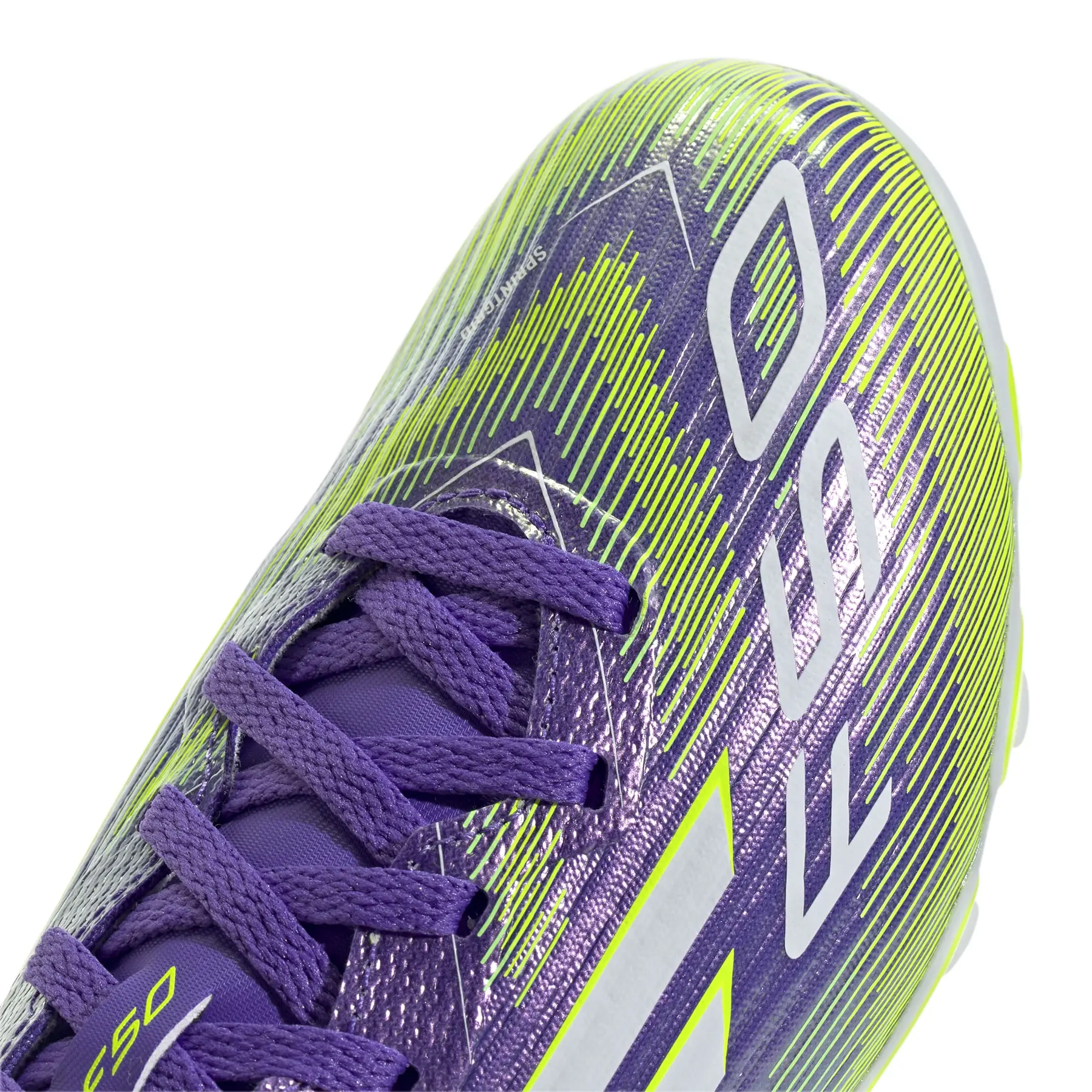 Children's Football Boots adidas F50 League AG | Foot-Store