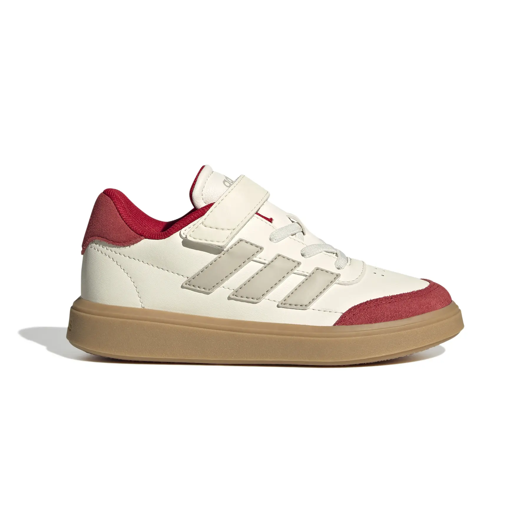 Sneakers adidas Courtblock