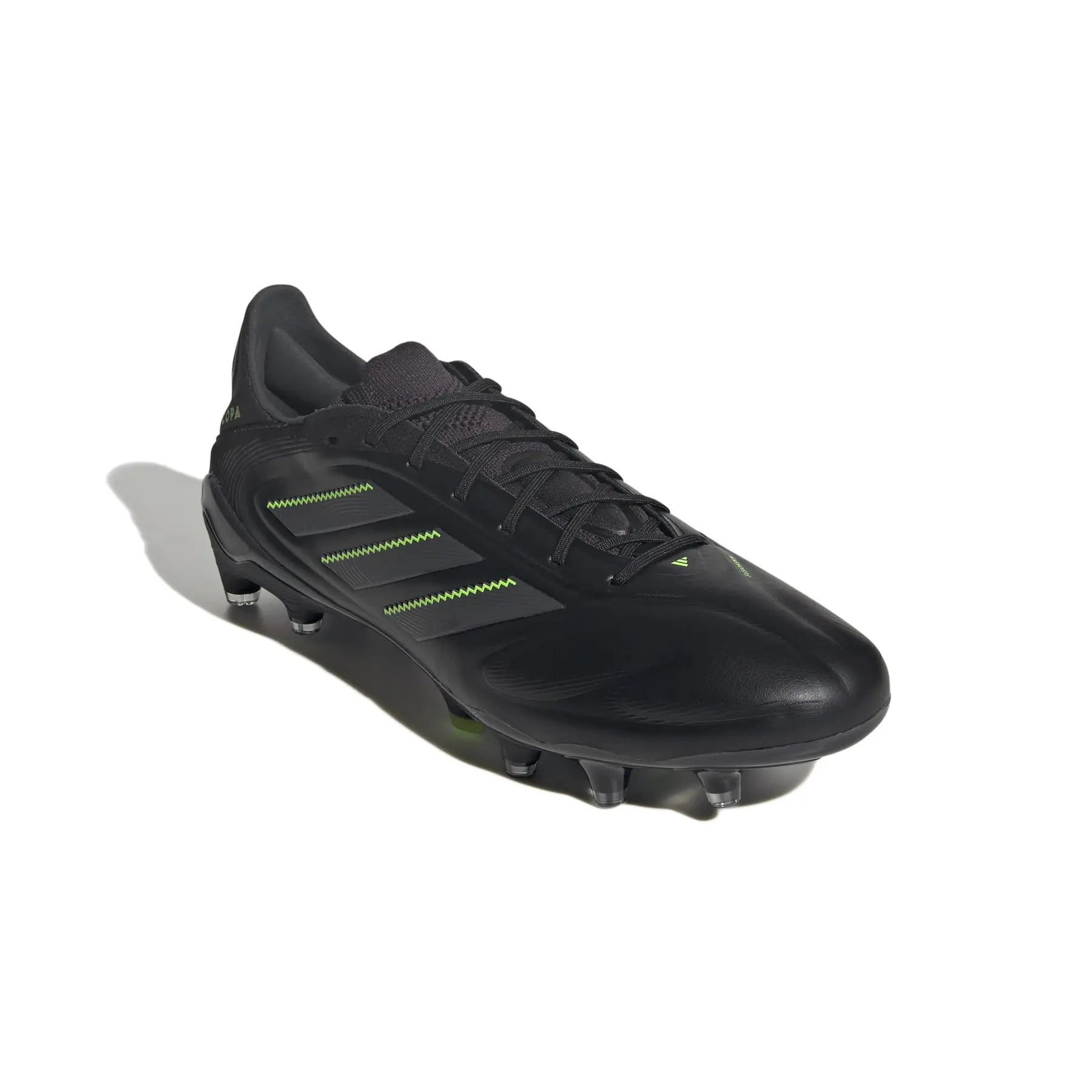 adidas gazelle silver green womens adidas Men's Copa Mundial Kangaroo Leather Soccer Cleats – League Outfitters main image 1