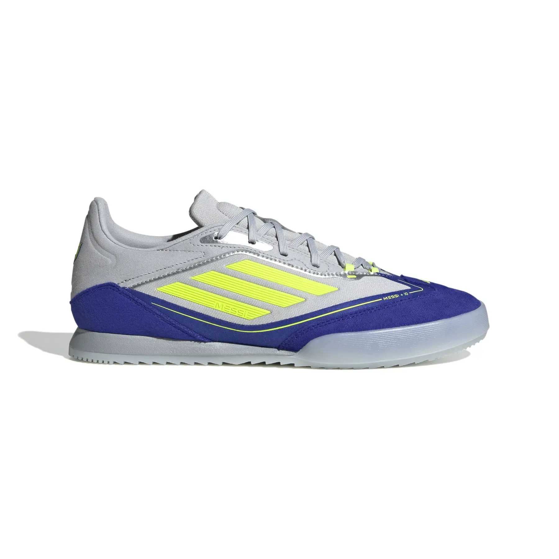 Adidas Chaussures de football adidas Messi Freestyle Indoor