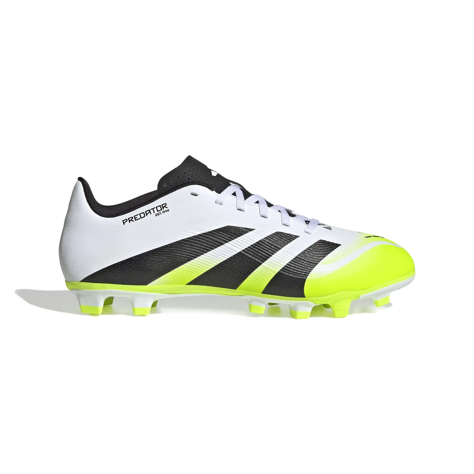 Adidas Chaussures de football adidas Predator Club FG/AG