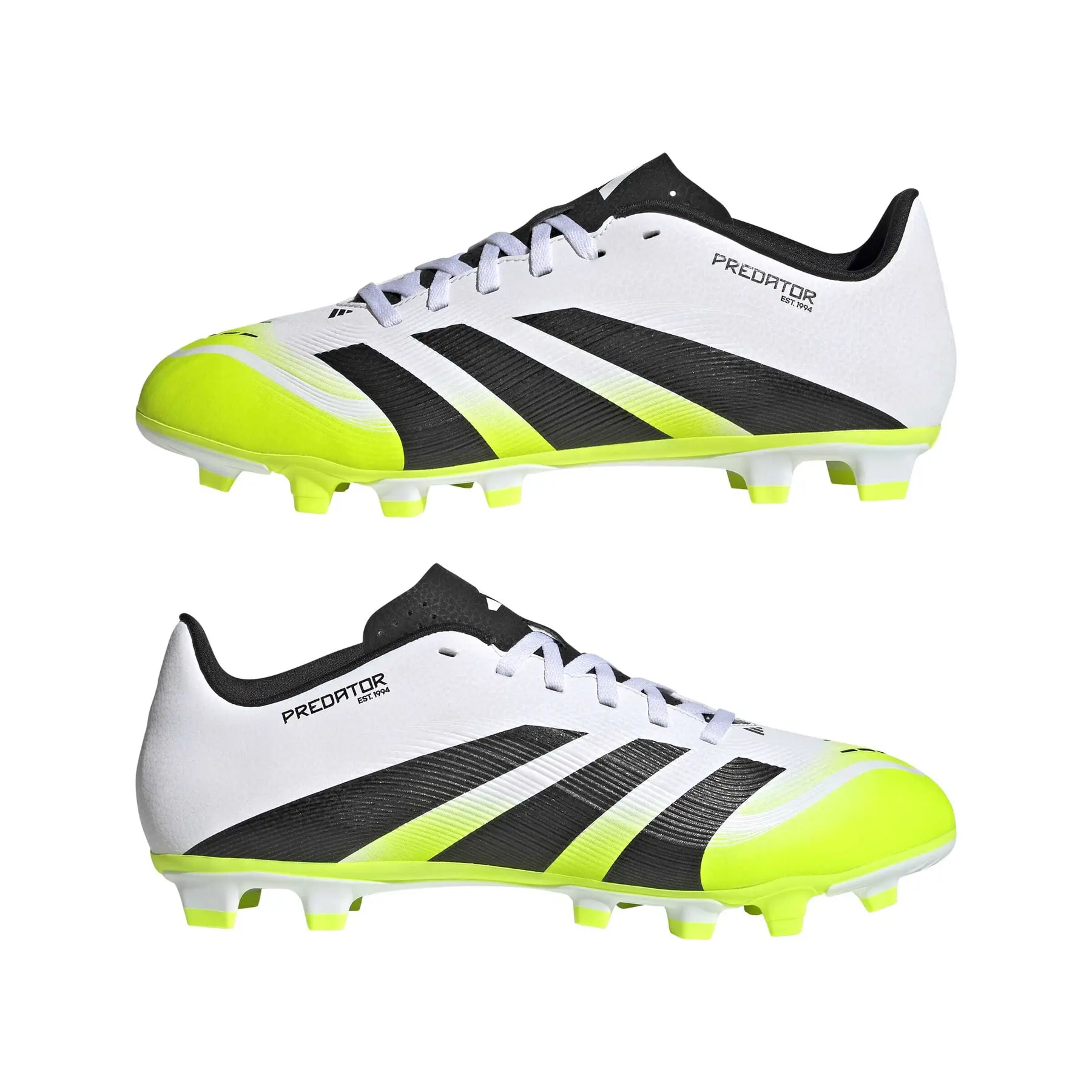 Football Boots adidas Predator Club FG/AG | Foot-Store