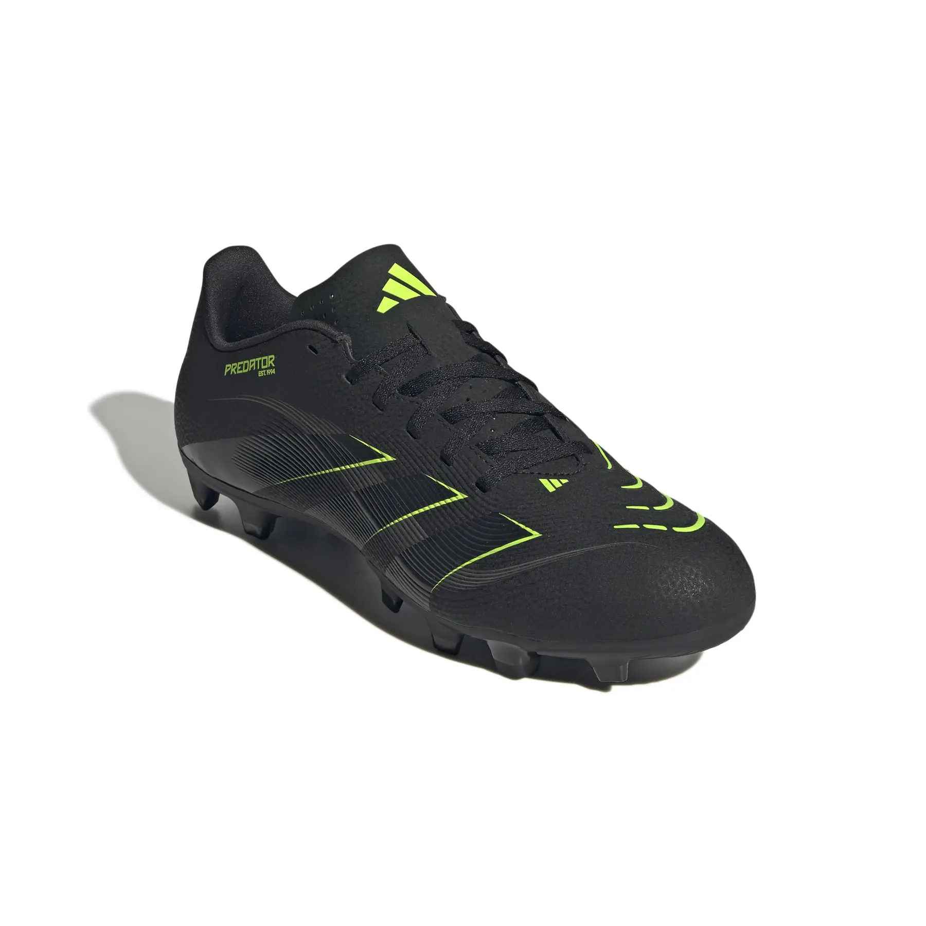 Football Boots adidas Predator Club FG/AG | Foot-Store