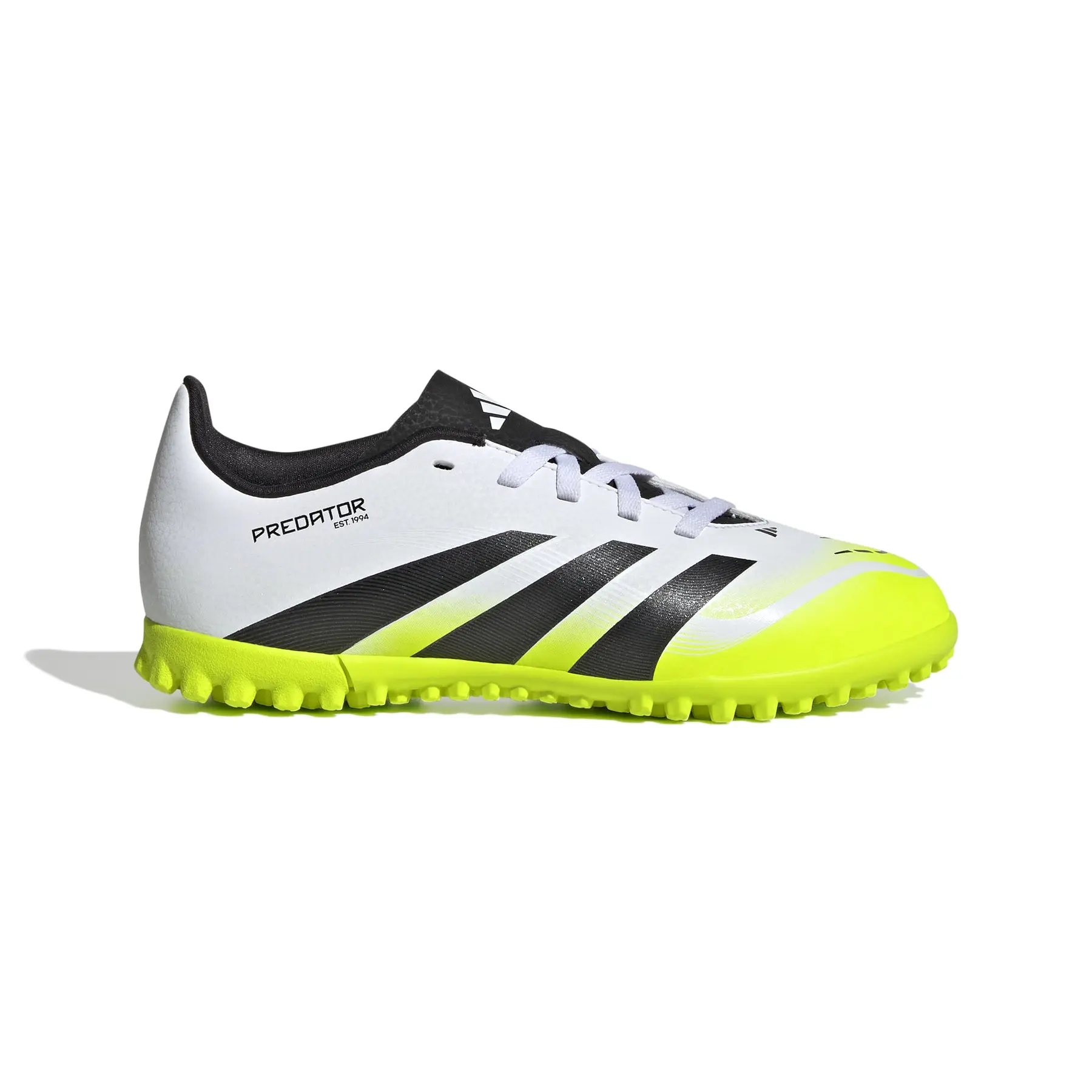 Adidas Chaussures de football enfant adidas Predator Club TF
