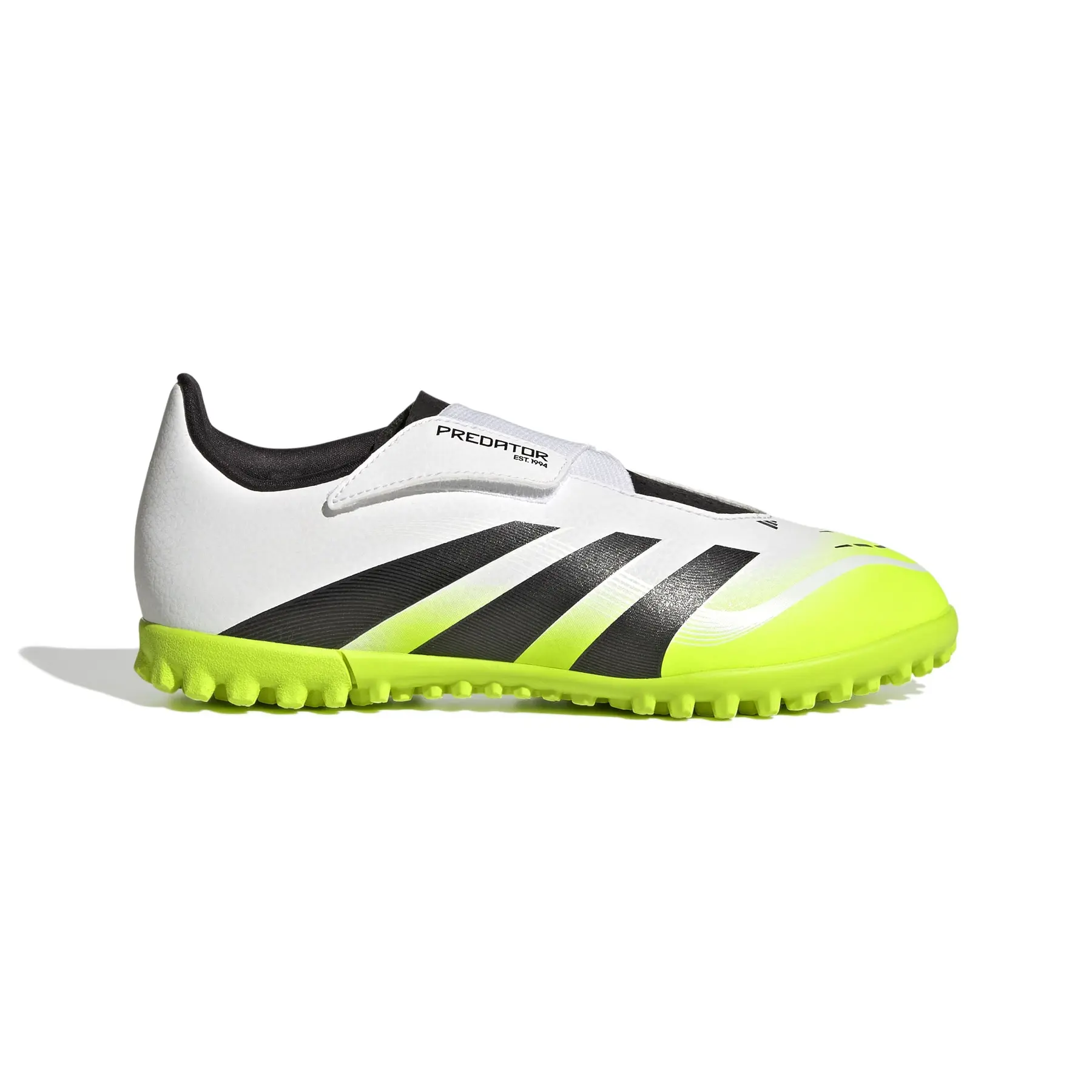 Adidas Chaussures de football enfant adidas Predator Club Brides TF