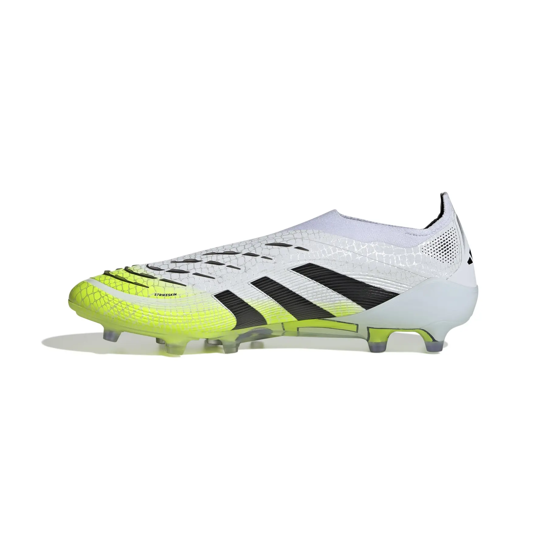 Football Boots adidas Predator Elite Laceless AG | Foot-Store