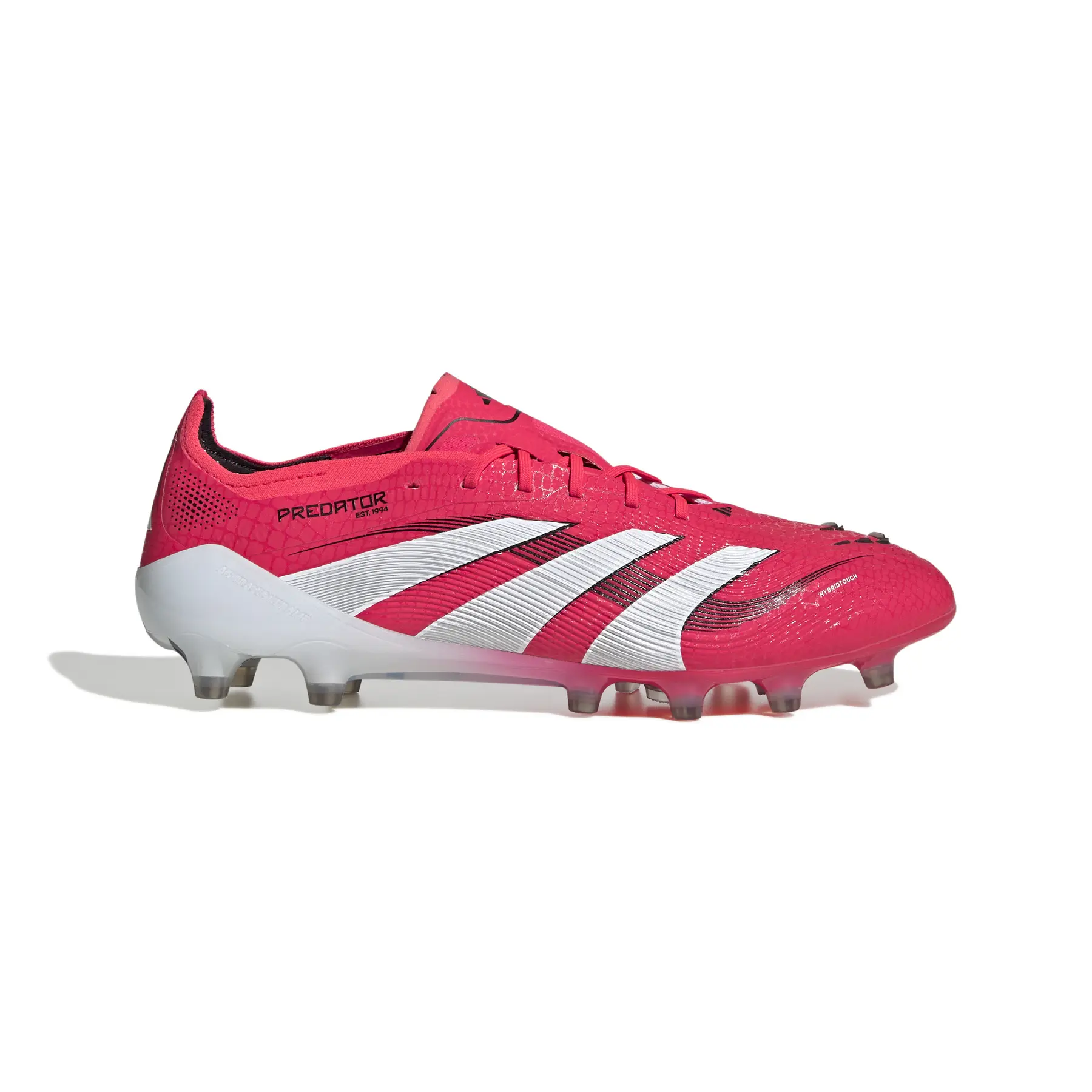 アディダス Predator ポグバモデルfg/ag Football boots adidas Predator Elite AG | Foot-Store