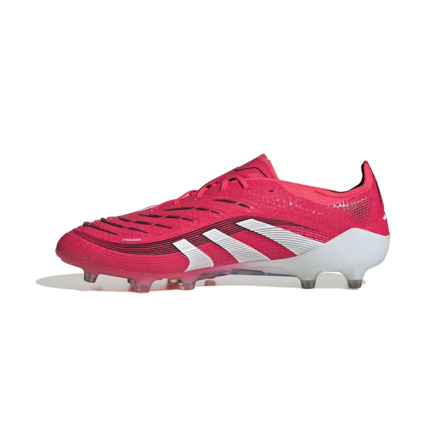 シューズ ADIDAS PREDATOR FT AG Football boots adidas Predator Elite AG | Foot-Store
