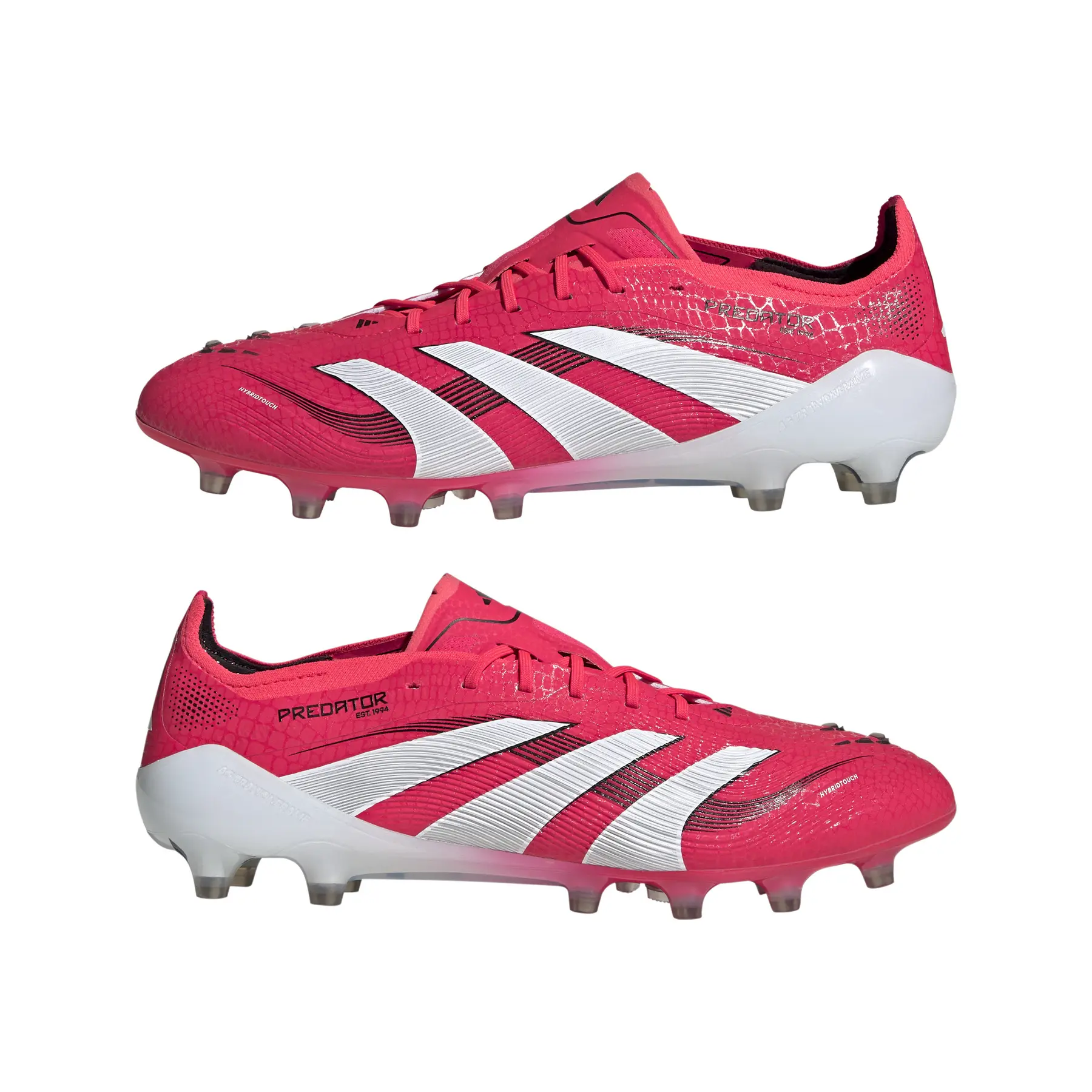 Football boots adidas Predator Elite AG | Foot-Store