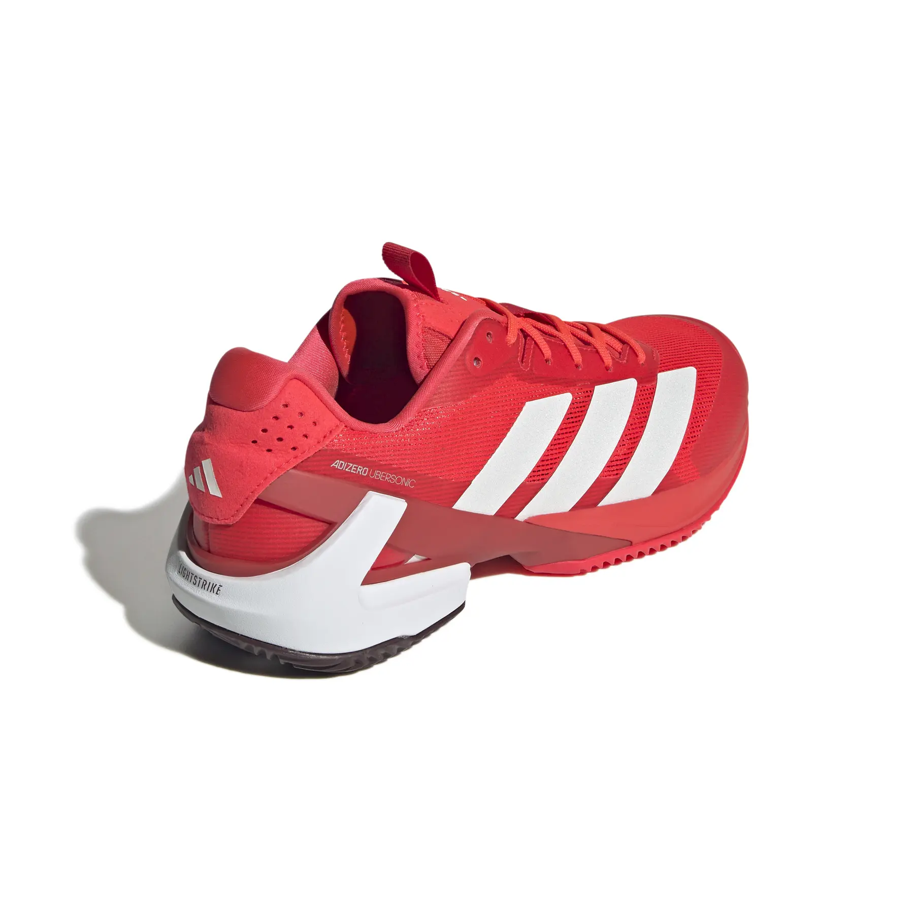 Trainers adidas Adizero Ubersonic 5 | Smash-Expert