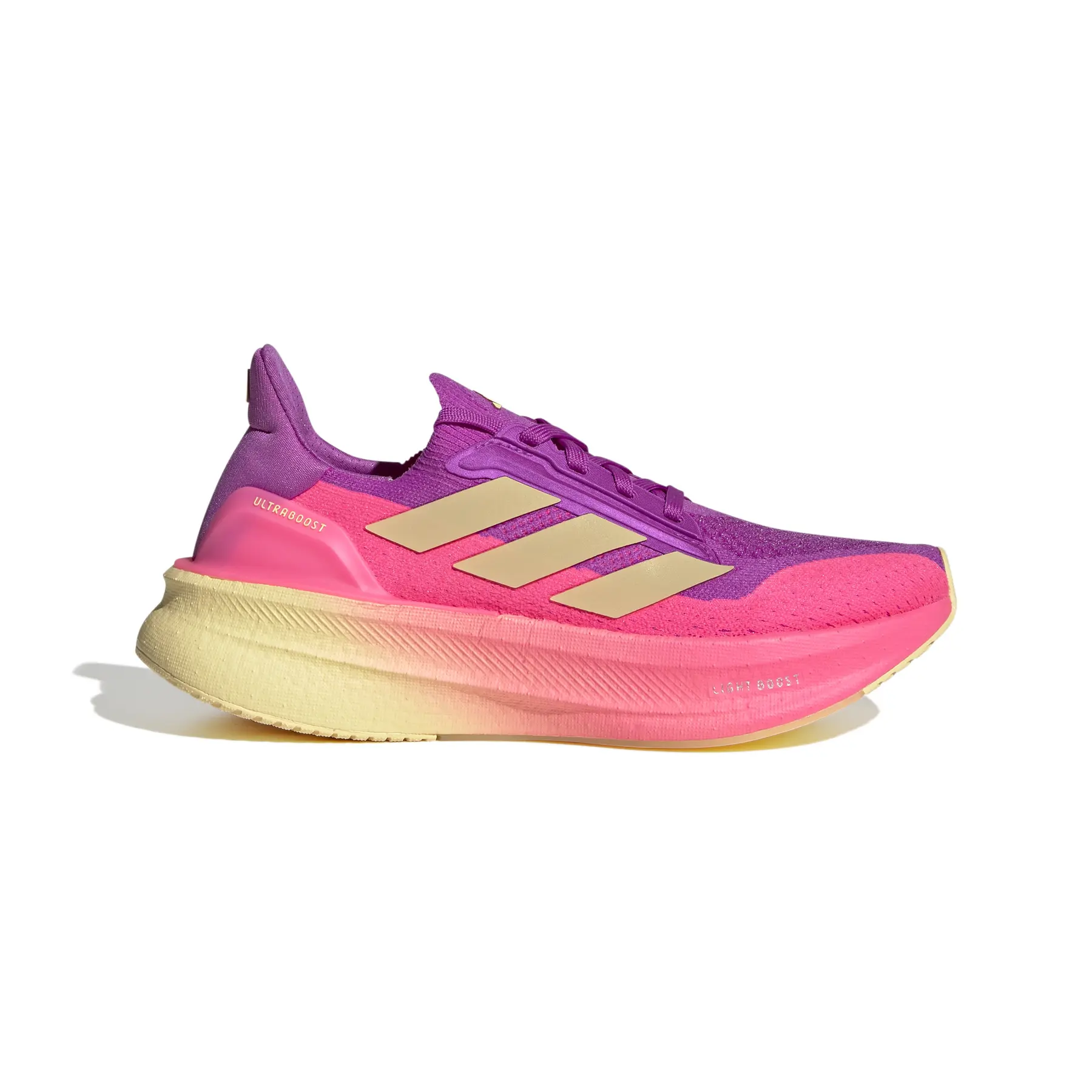 Adidas Women's Rose Running Shoes Ultraboost 5X