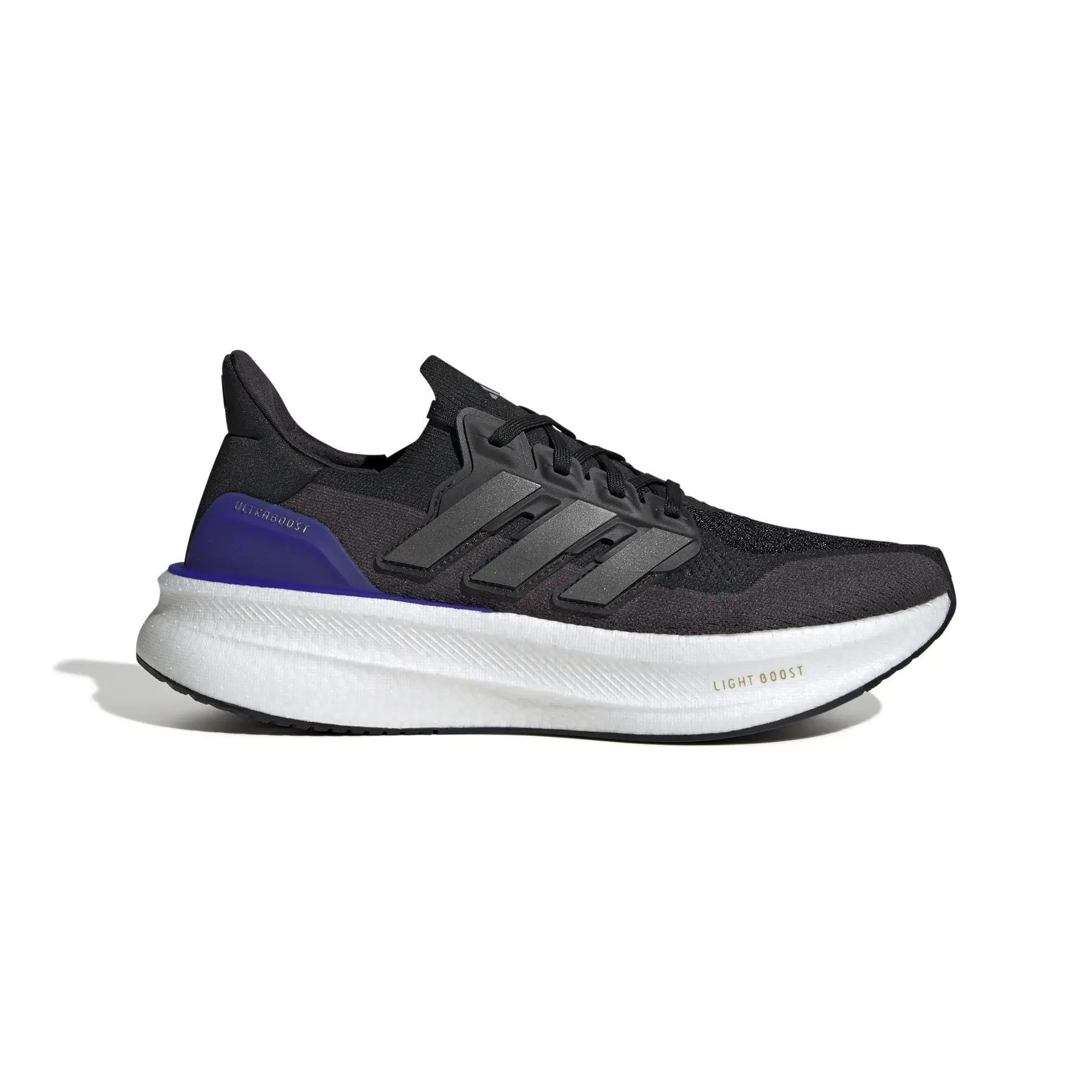 Adidas Unisex Noir Running Shoes Ultraboost 5