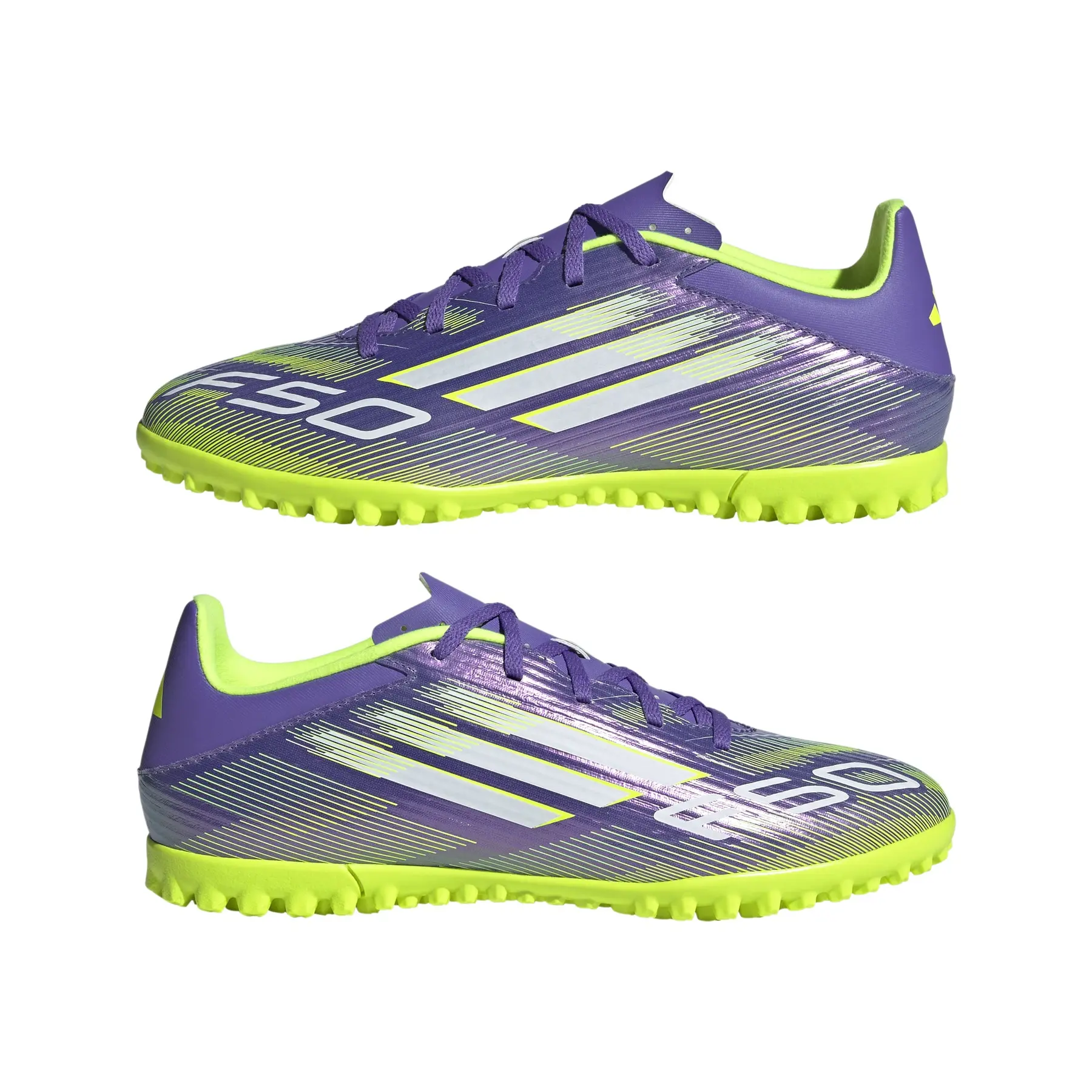 Football Boots adidas F50 Club Turf | Foot-Store