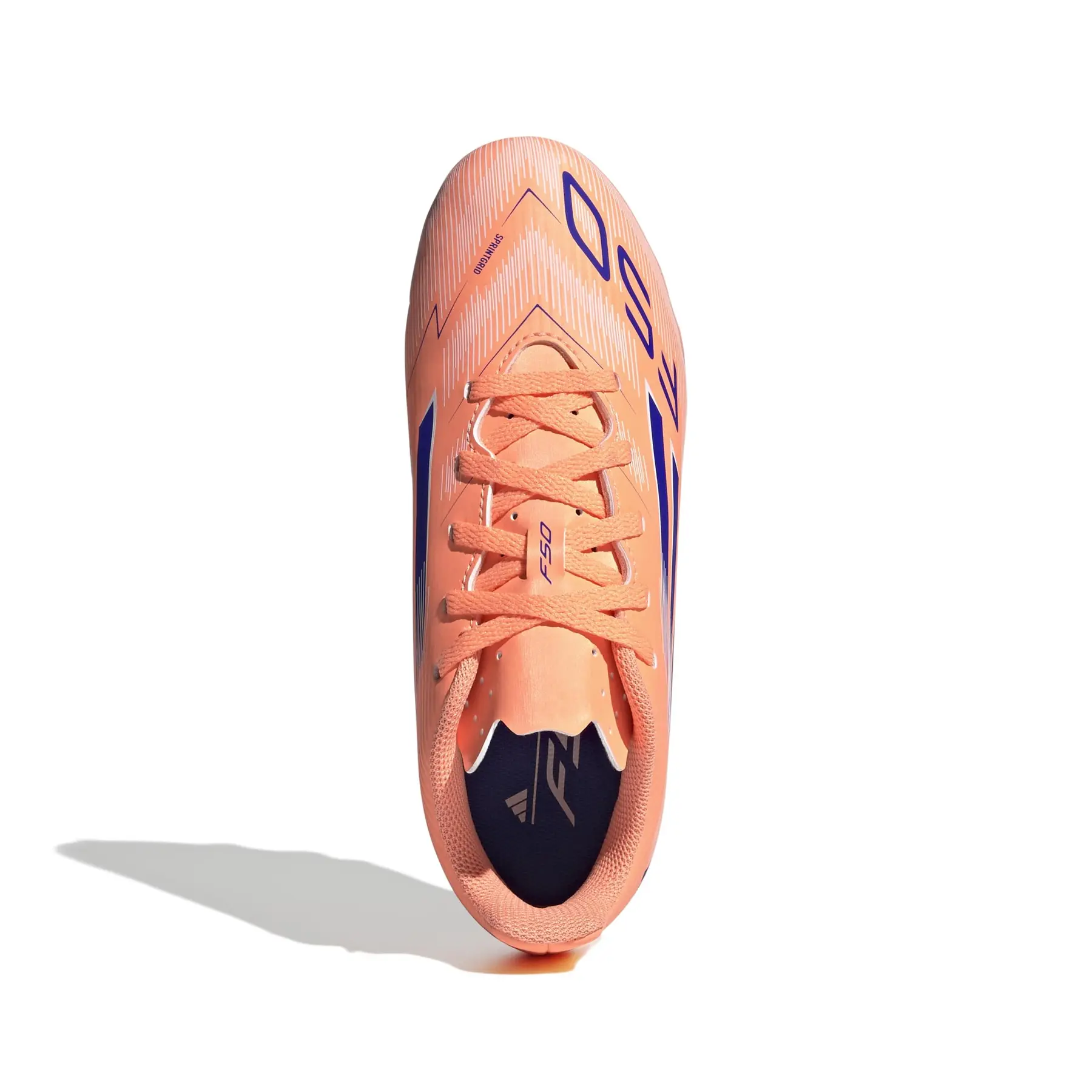 Children's Football boots adidas F50 Club FG/AG | Foot-Store