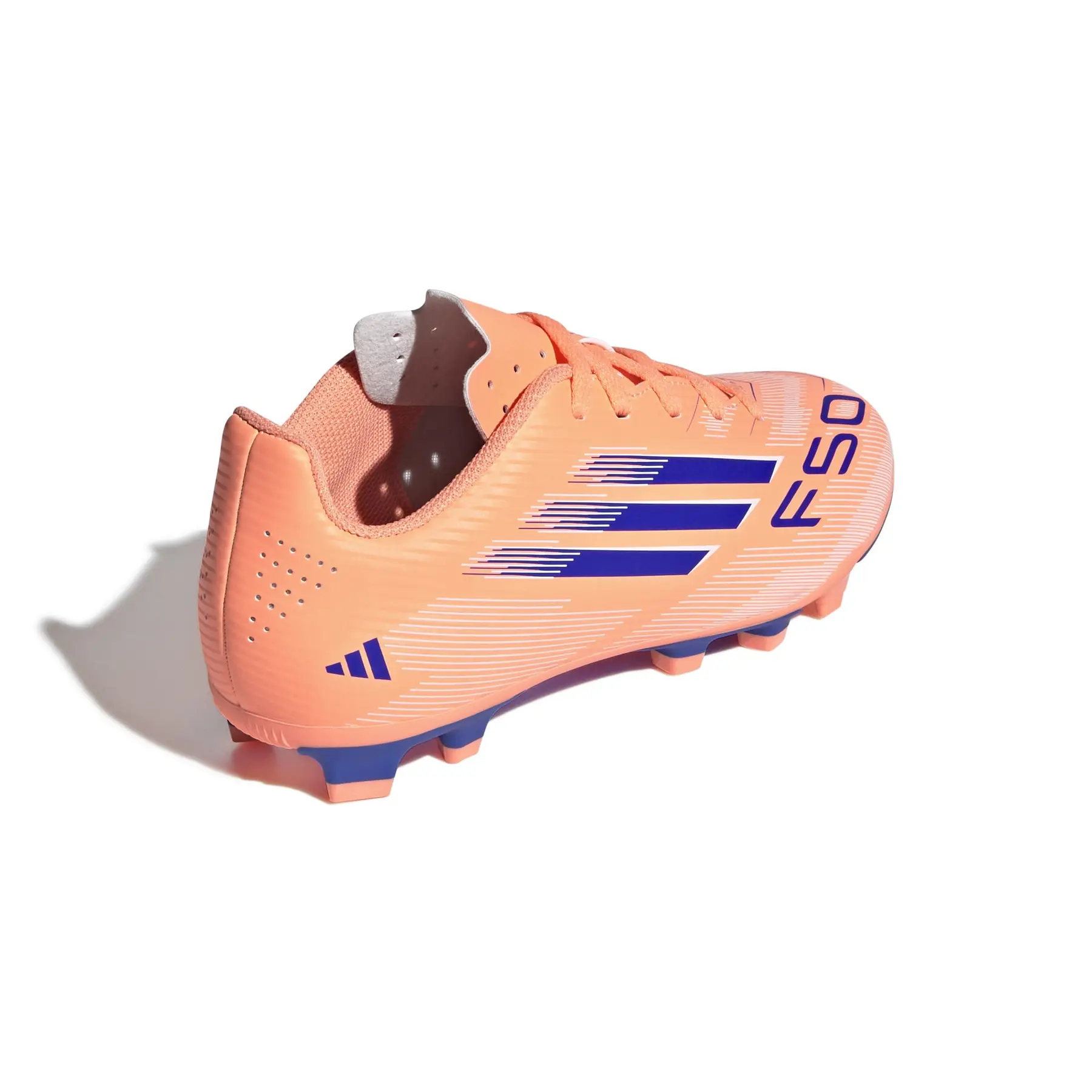 Children's Football boots adidas F50 Club FG/AG | Foot-Store