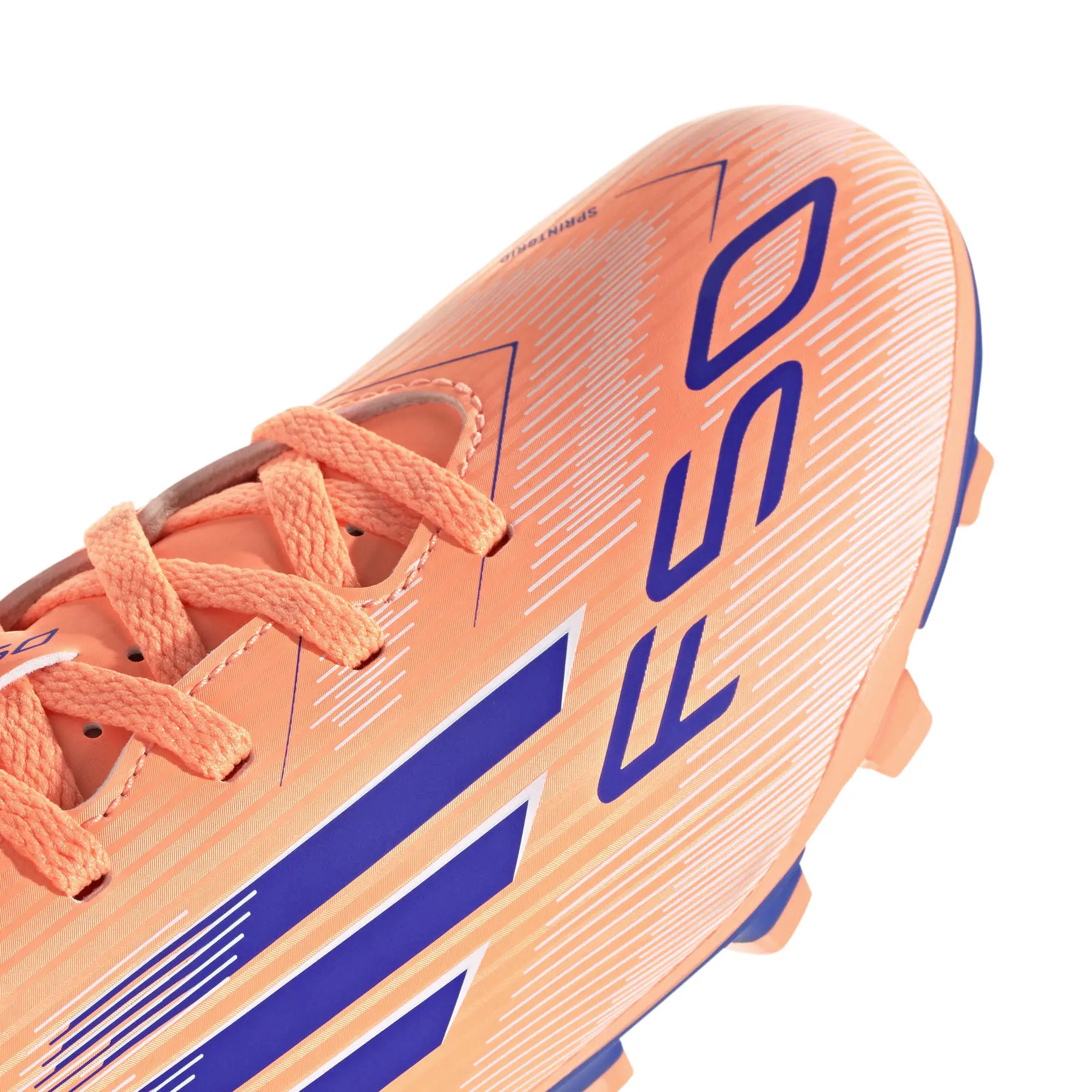 Children's Football boots adidas F50 Club FG/AG | Foot-Store