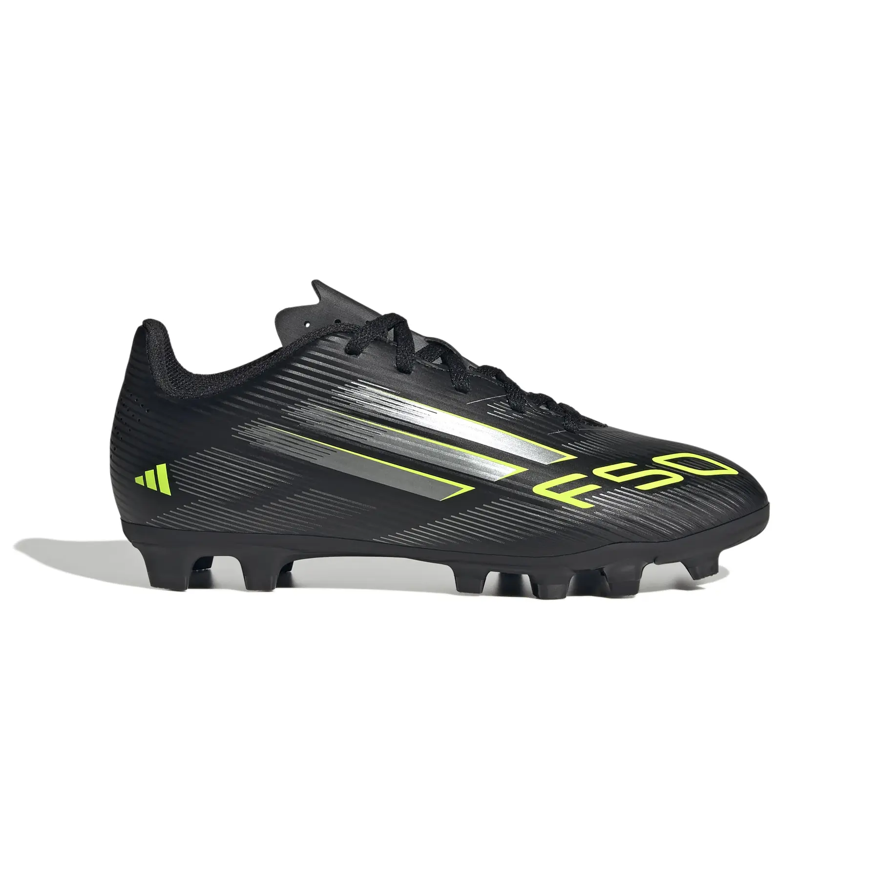 Adidas Chaussures de football enfant adidas F50 Club FG/AG