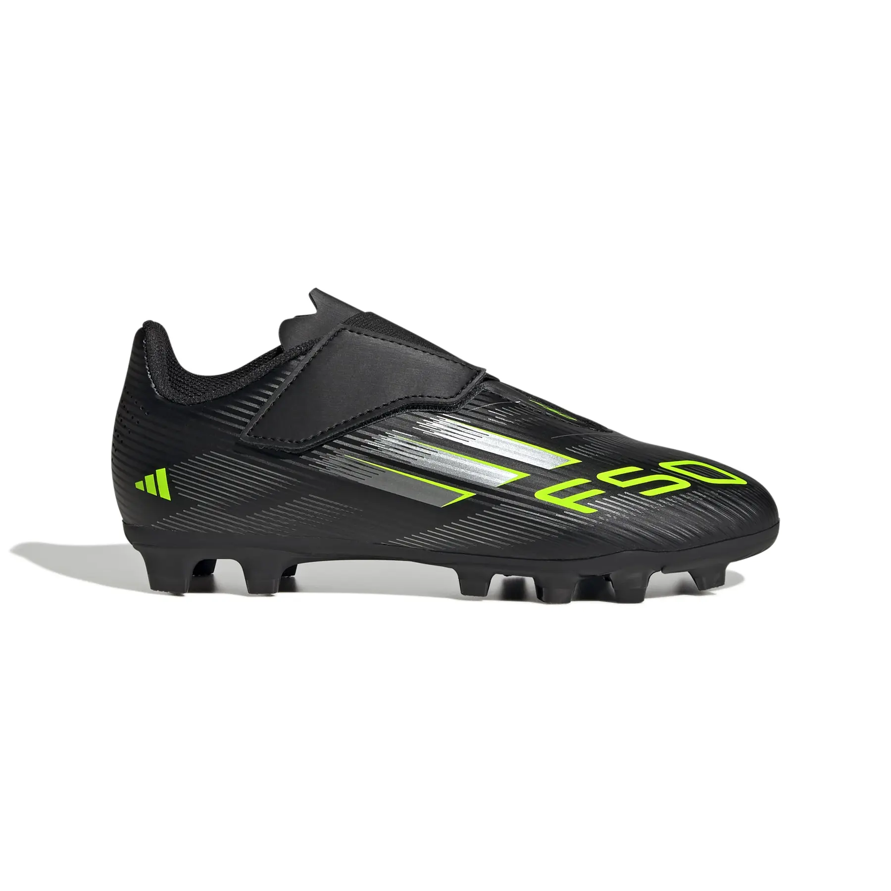 Photos - Product Adidas Children's F50 Club VEL FG/AG JI0037