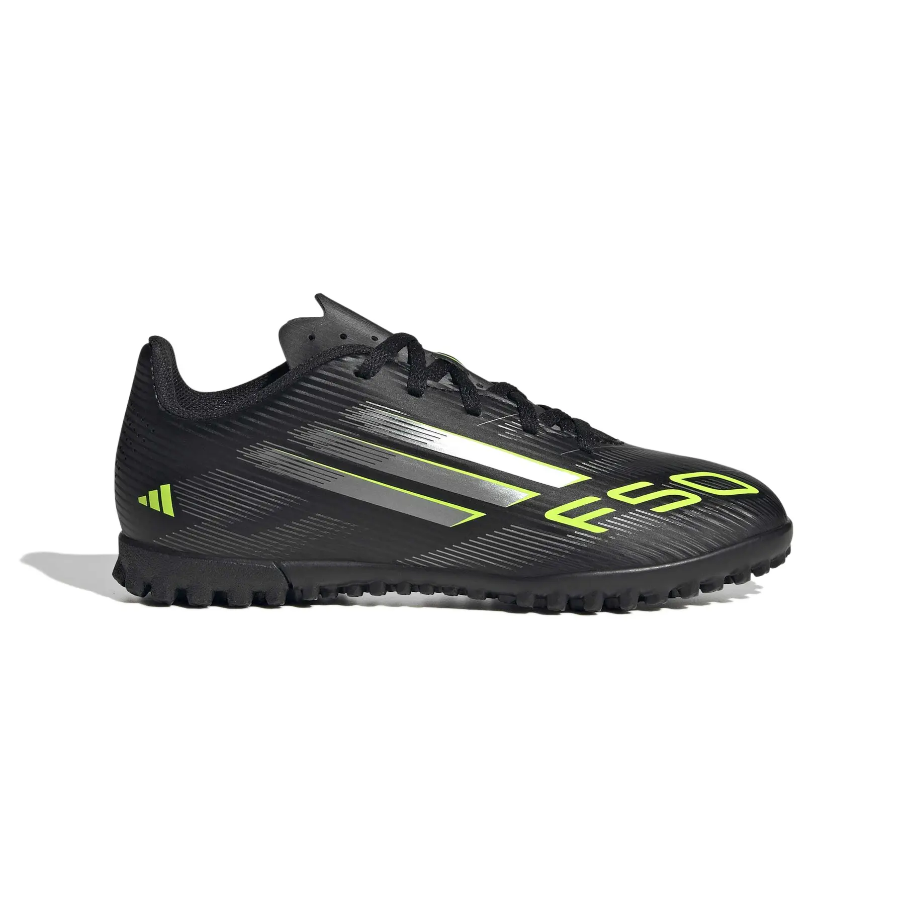 Adidas Chaussures de football enfant adidas F50 Club Turf