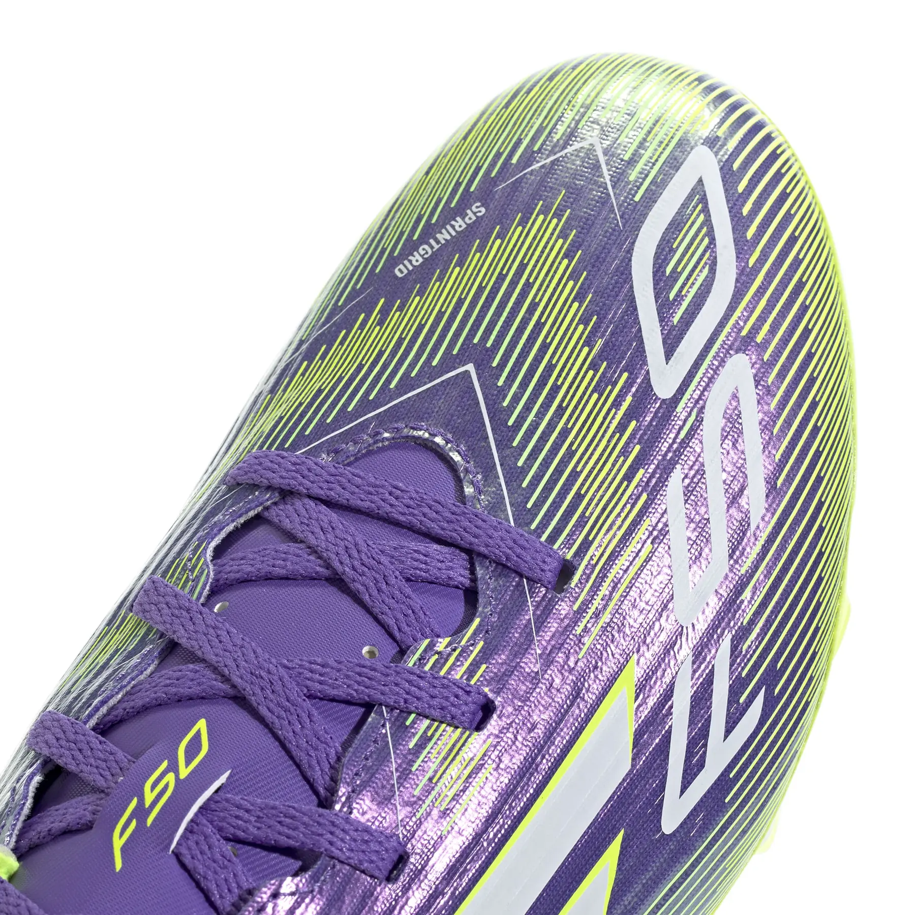 Football Boots adidas F50 Club FG/AG | Foot-Store